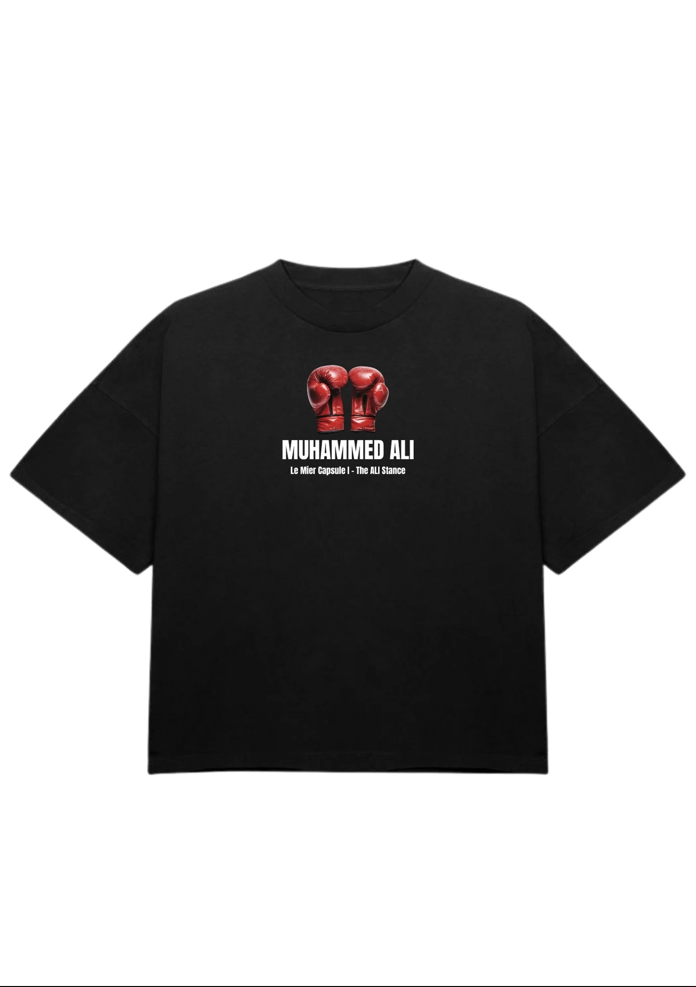 LMR-RG-03 T-shirt