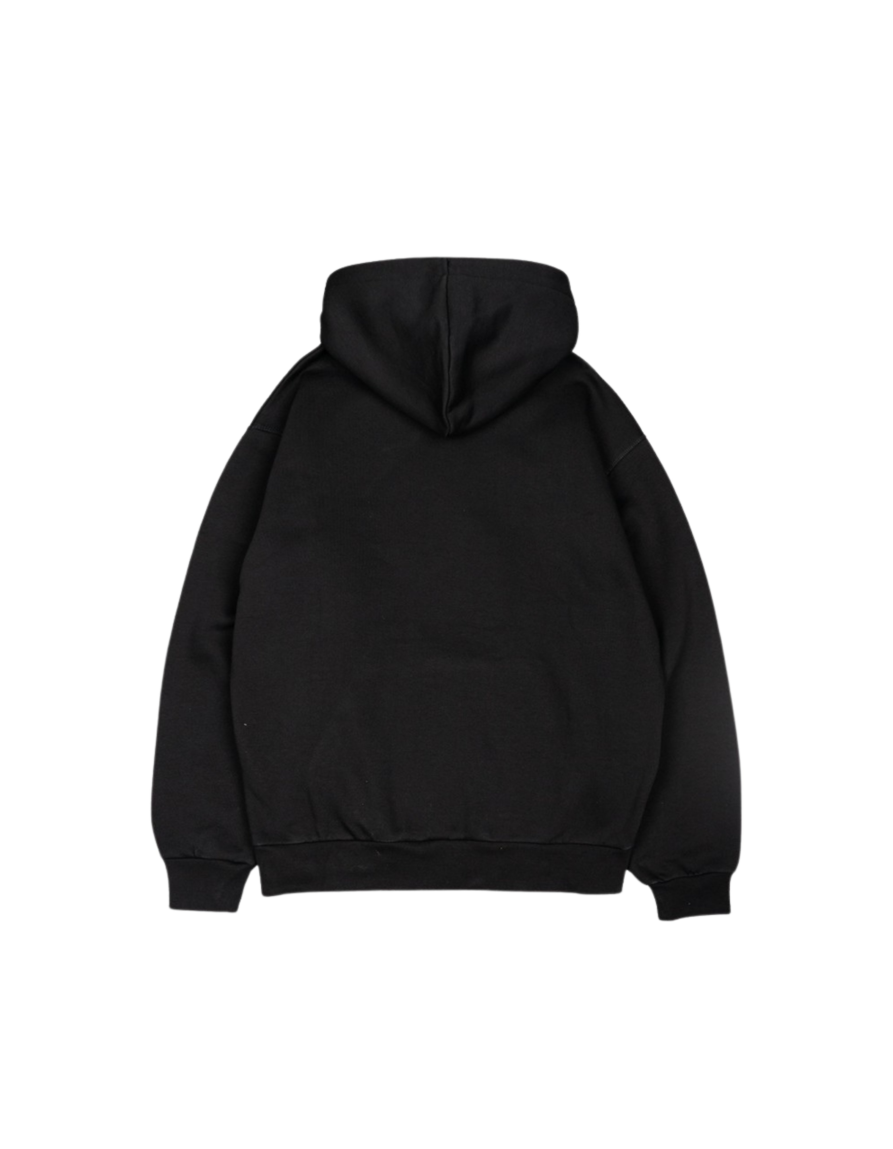 Kudretin Sembolü Oversize Sweatshirt