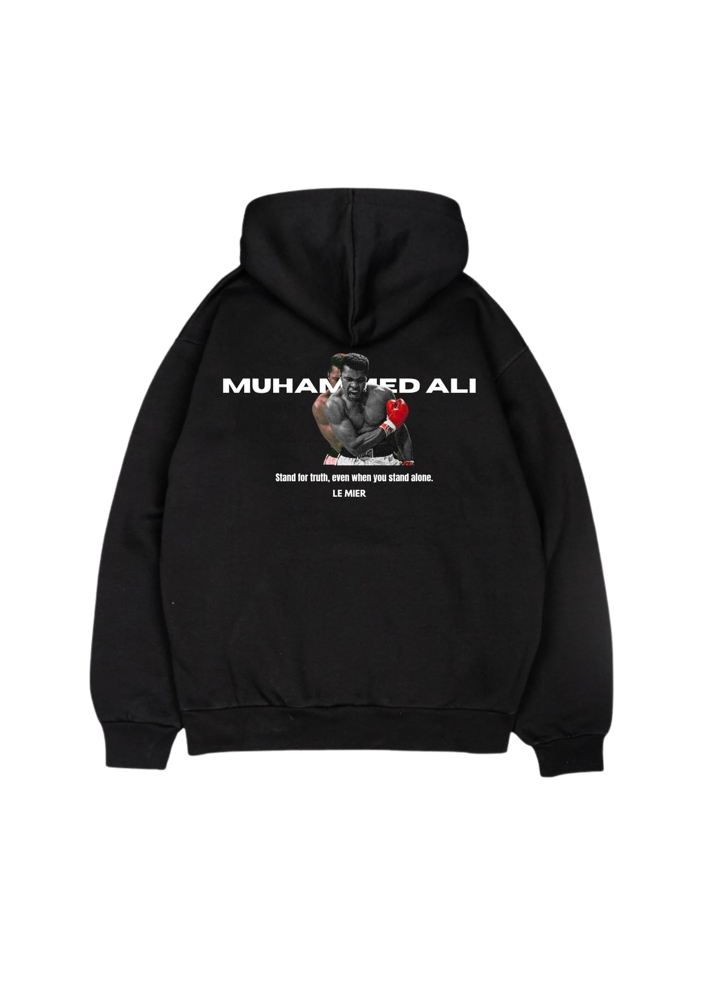 LMR-IM-04 Sweatshirt