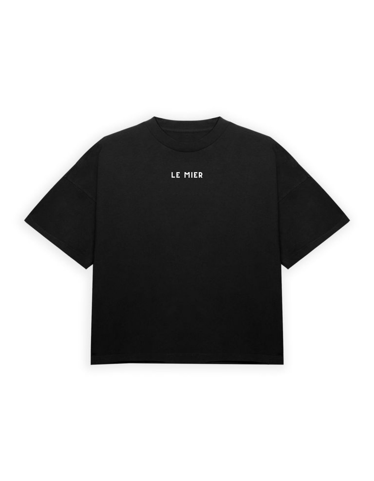 TRADE HUB OF HICAJ Oversize T-Shirt