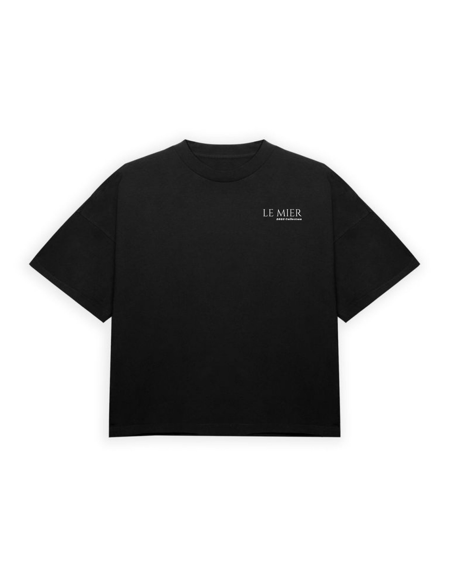 Fars Ateşi Oversize T-shirt