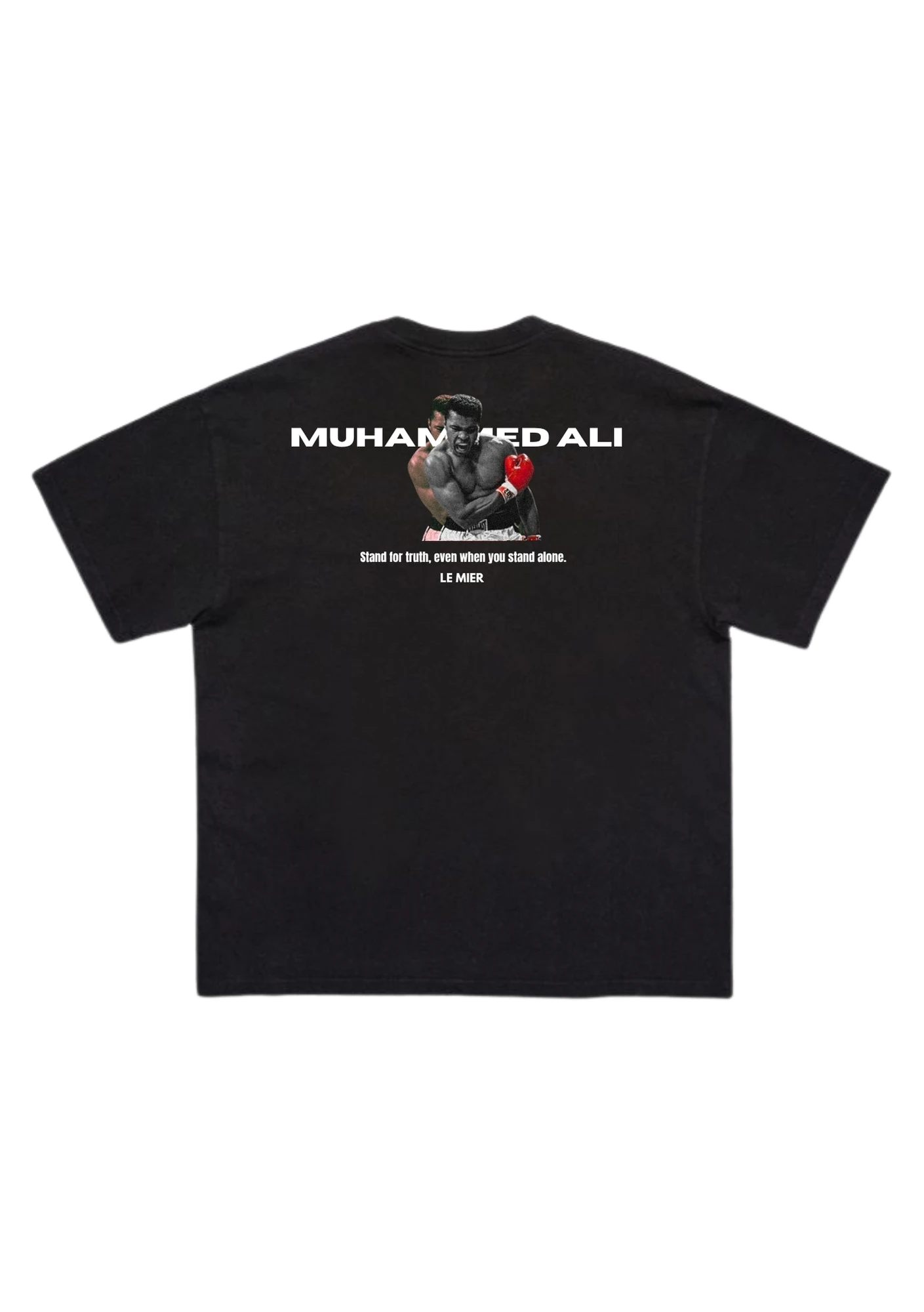 LMR-IM-04 T-shirt