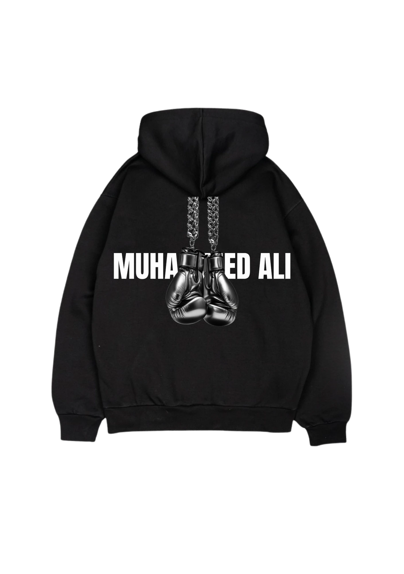 LMR-CG-02 Sweatshirt