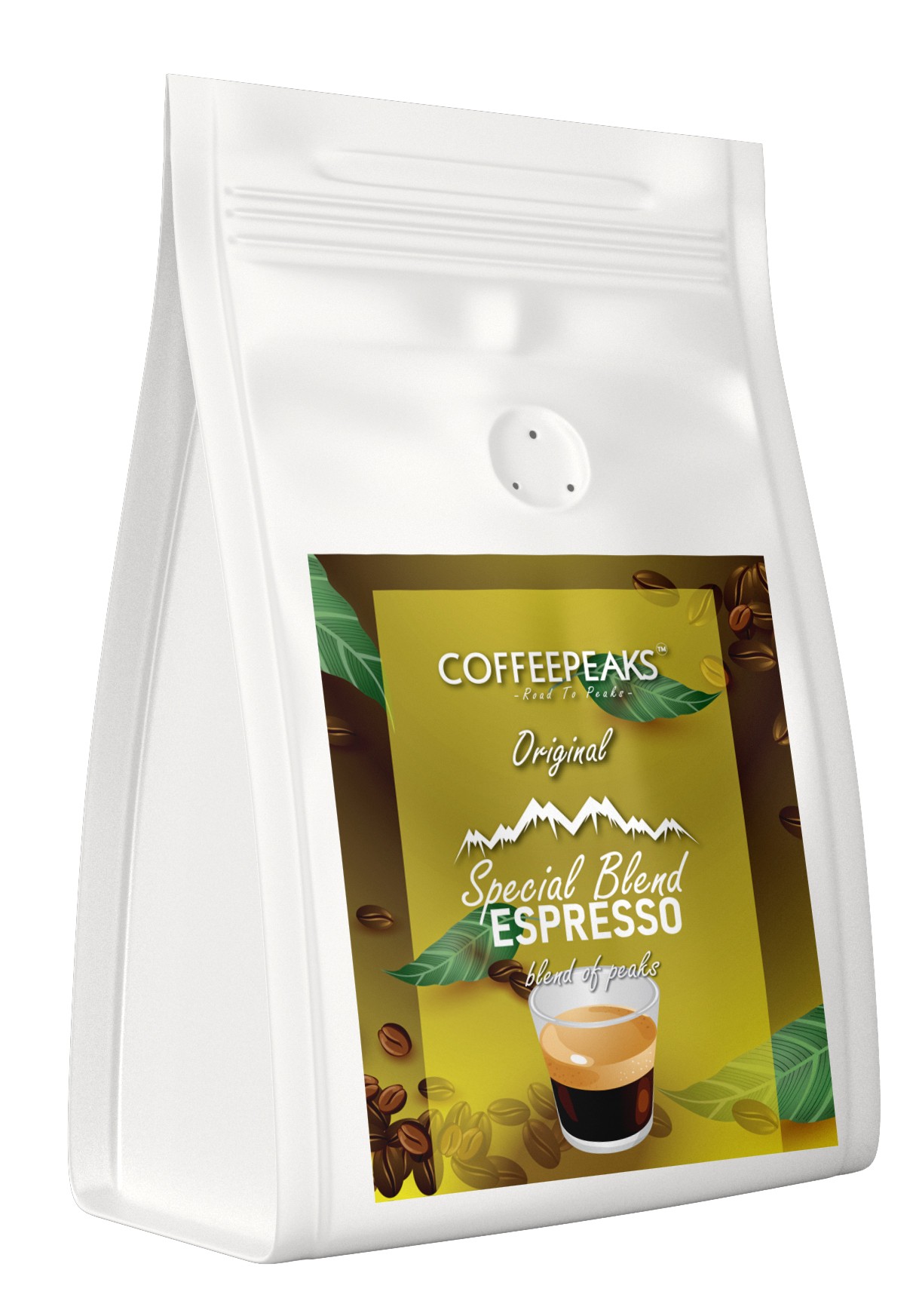 Special Blend Espresso