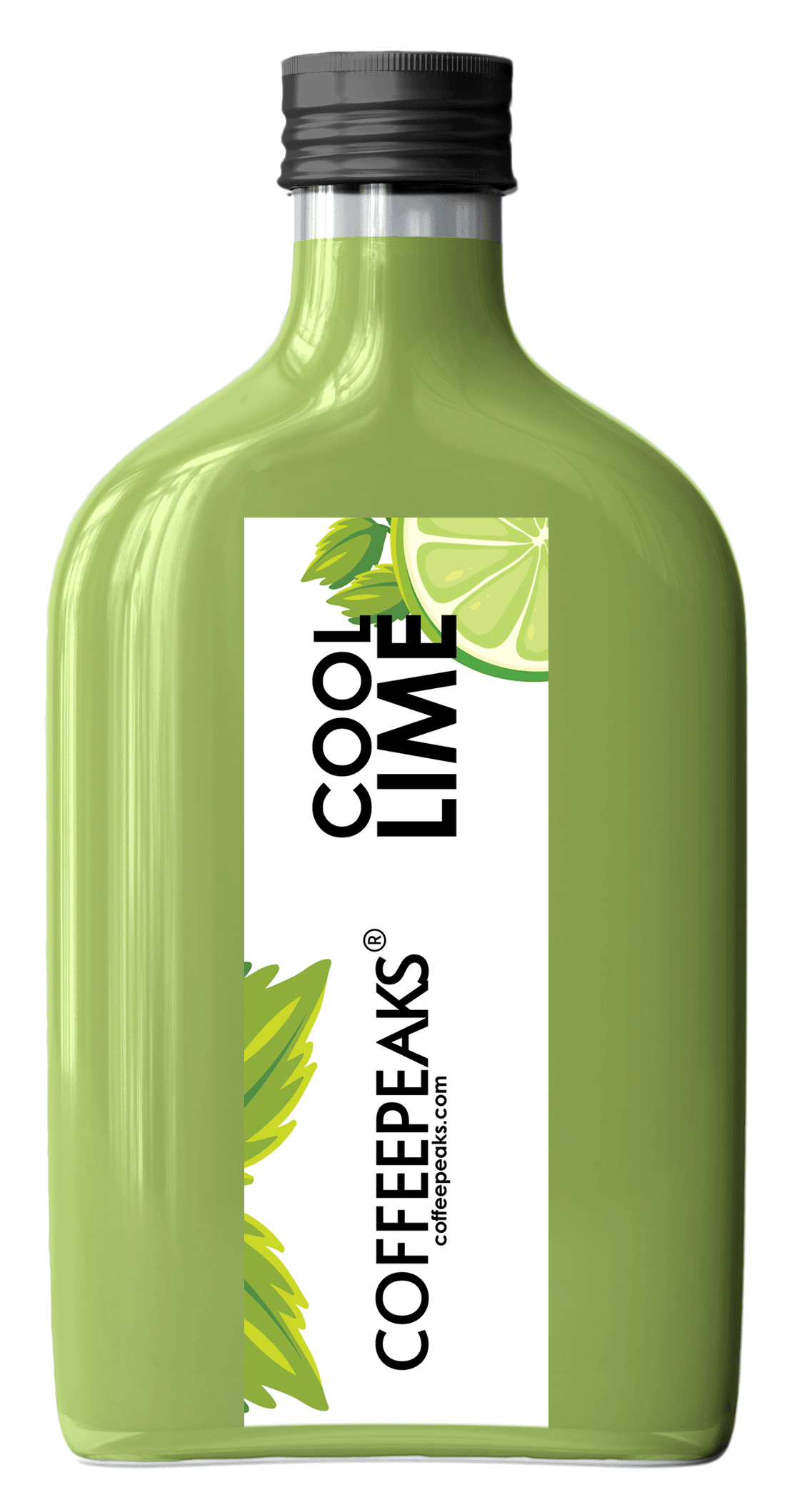 Ekstra Özlü Cool Lime - 200 Ml