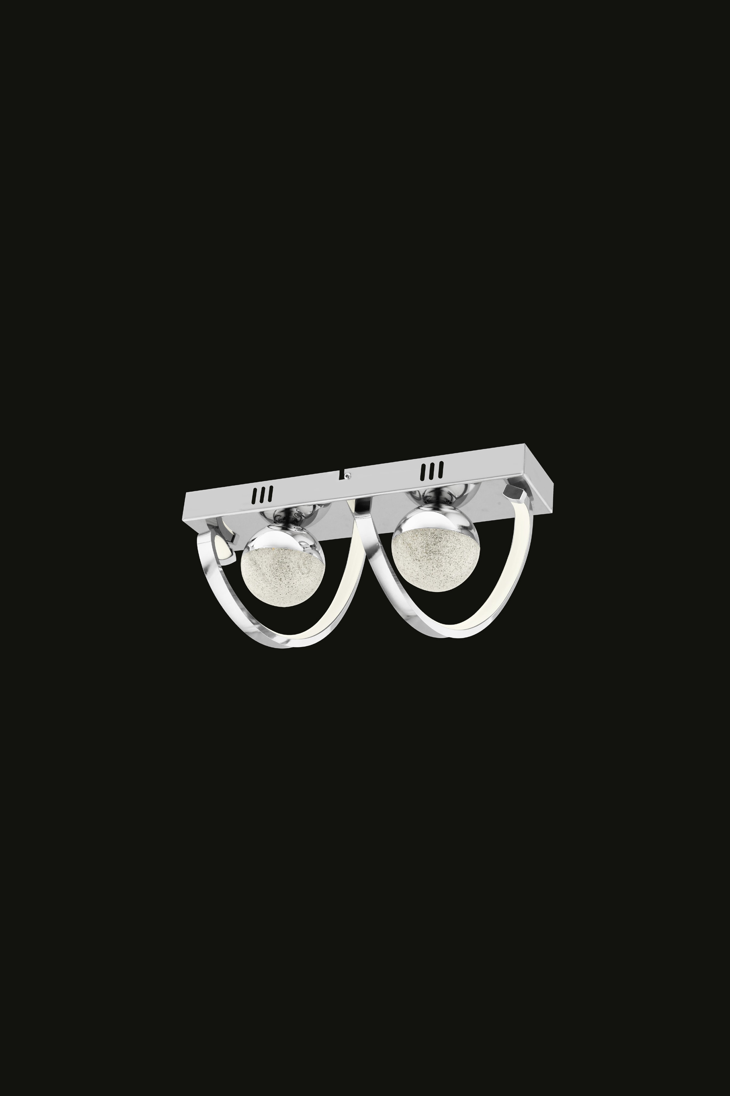 YAKUT 2 TOPLU MODERN PLAFONYER LED AVİZE