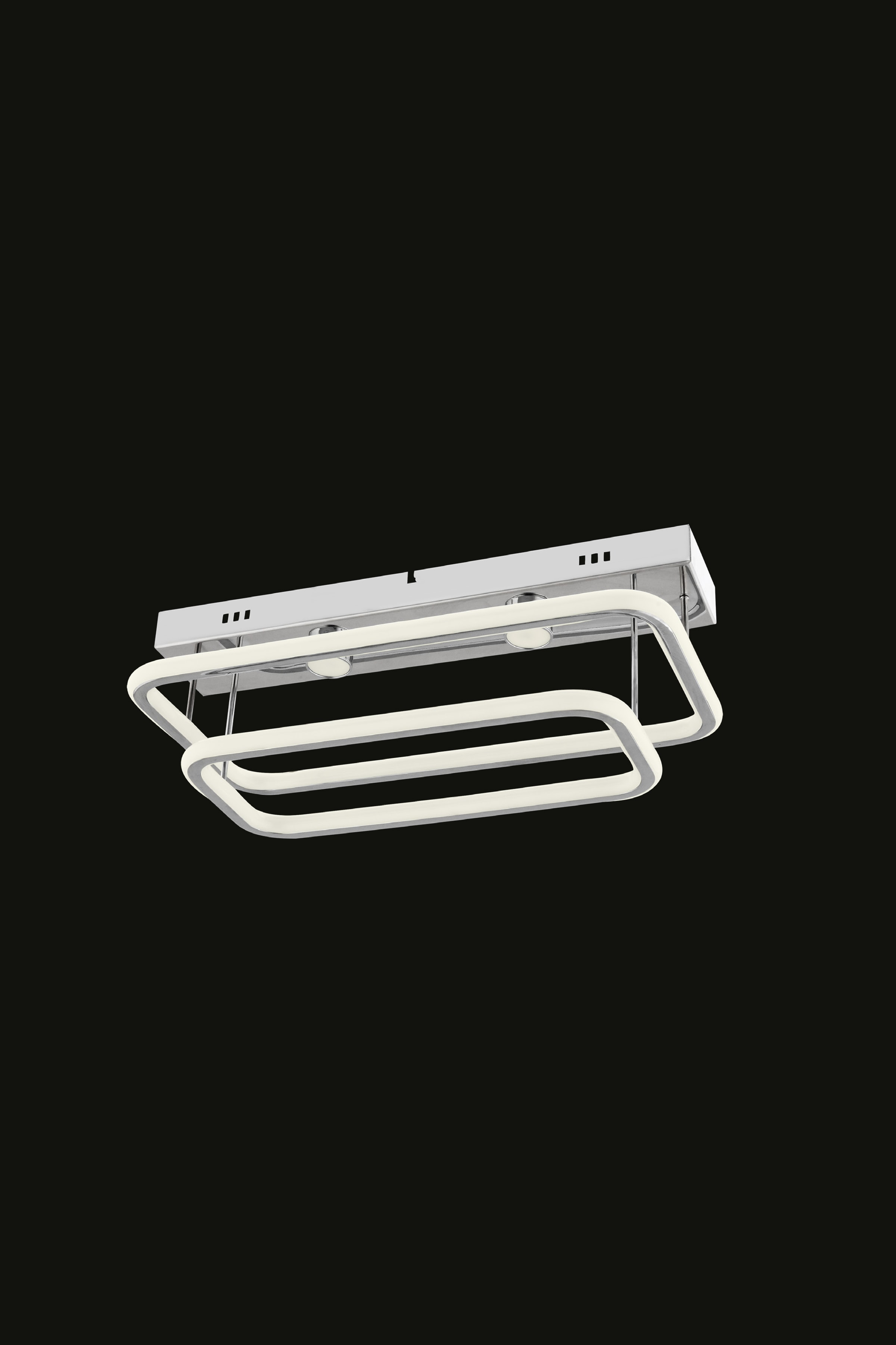AYZER MODERN PLAFONYER LED AVİZE
