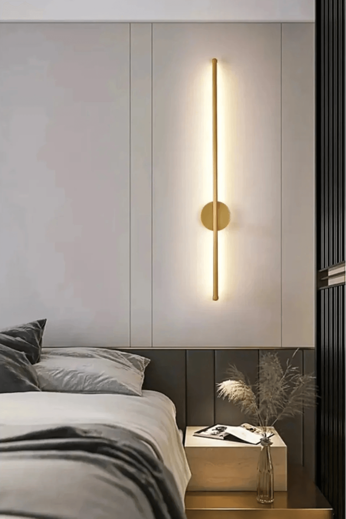 Platinum Modern Led Aplik 4000K Gün Işığı