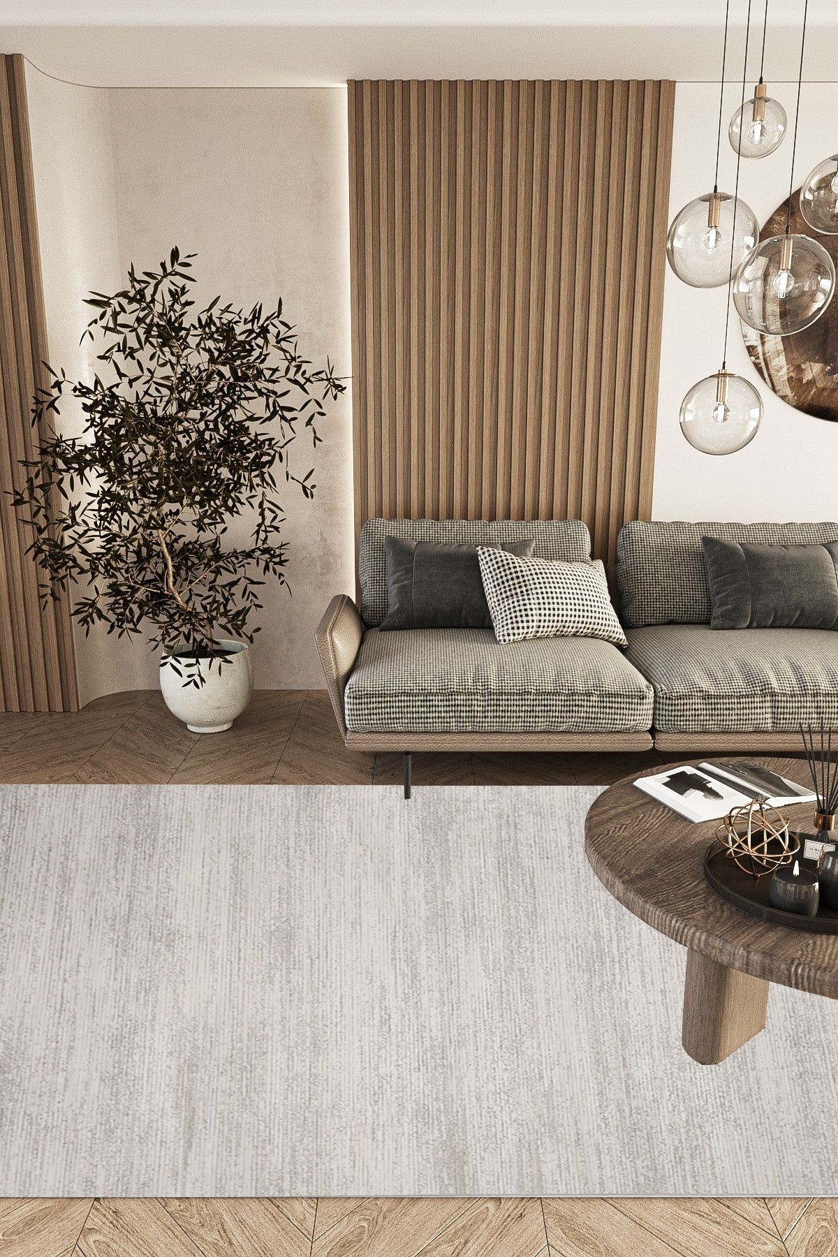 Modda Akrilik Salon Halısı