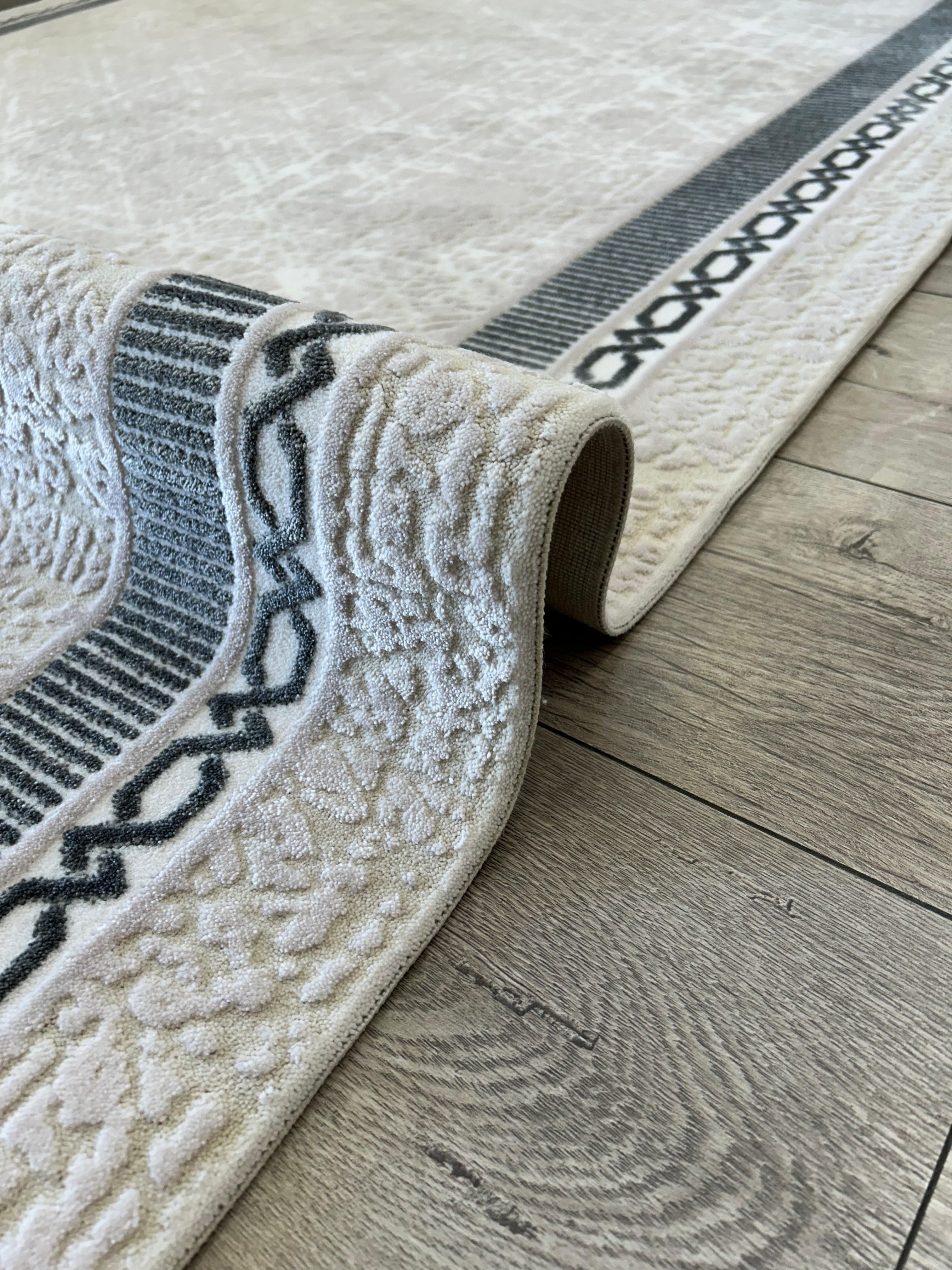 Modda Akrilik Salon Halısı