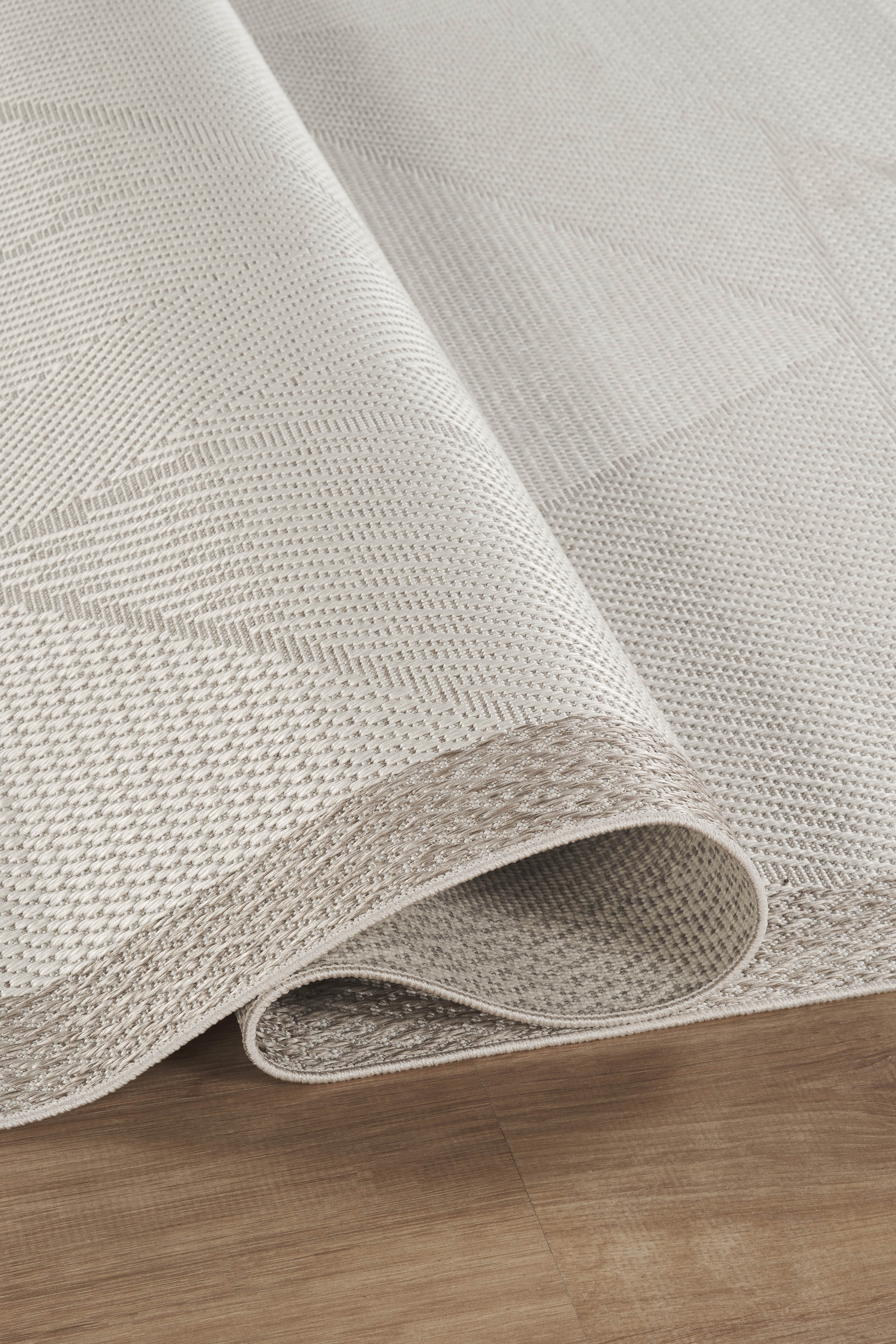 Jüt Sisal Halı– Salon, Mutfak, Balkon Ofis Yolluk Kaymaz Tabanlı