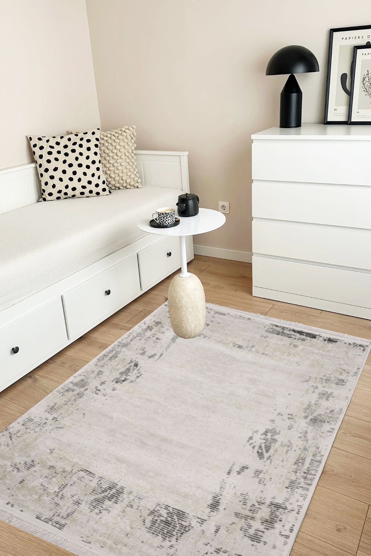 Modda Akrilik Salon Halısı