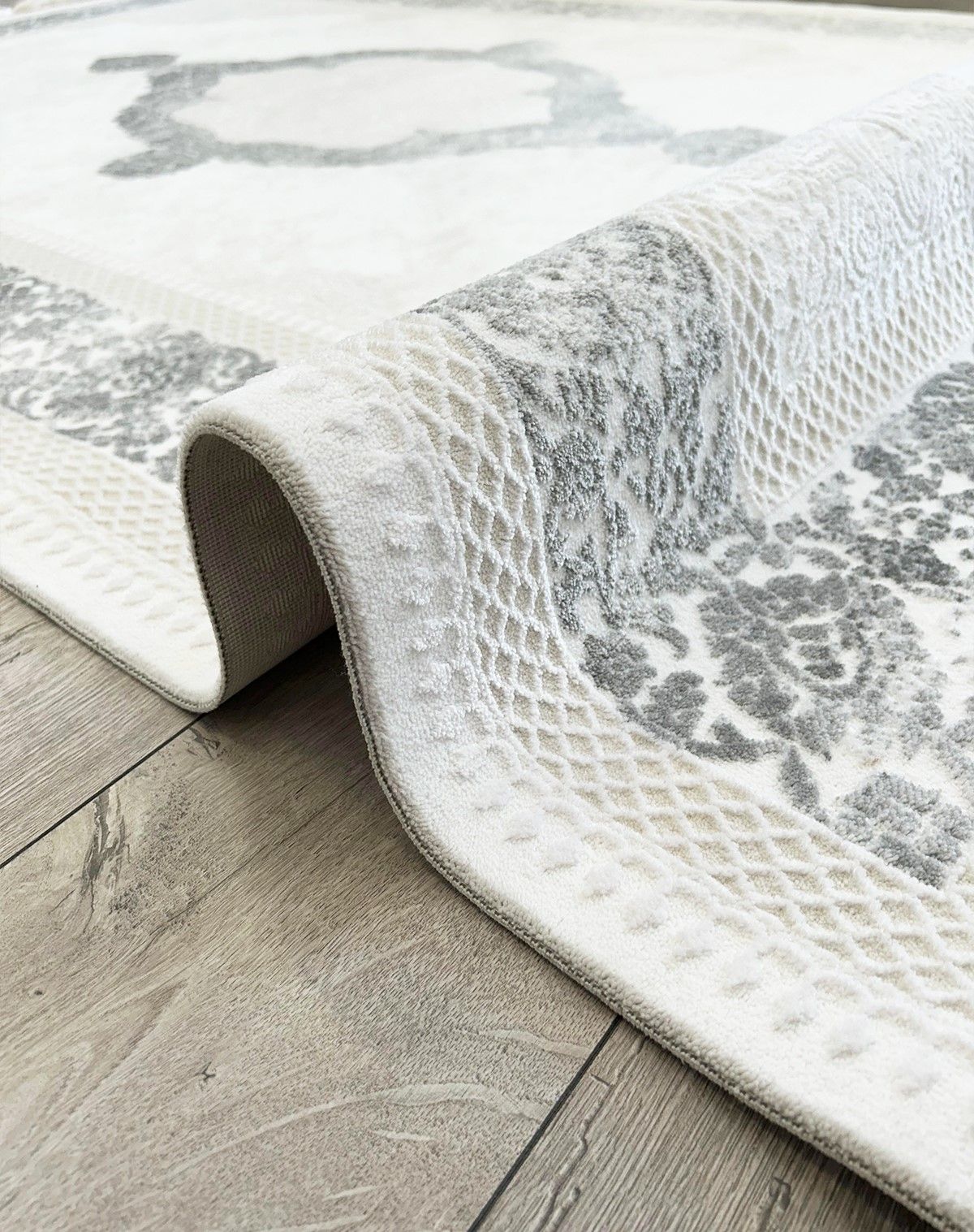 Modda Akrilik Salon Halısı