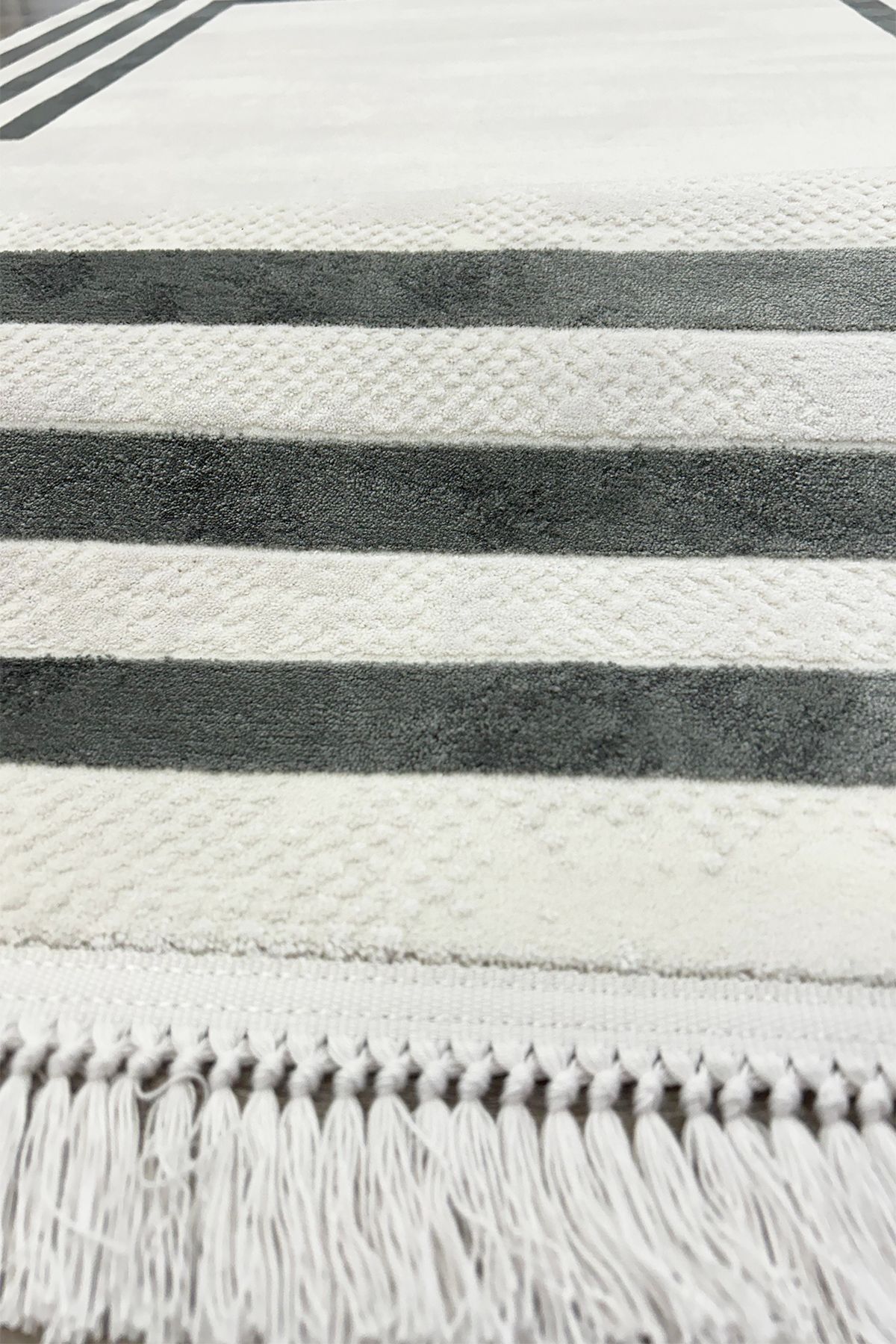 Modda Akrilik Salon Halısı