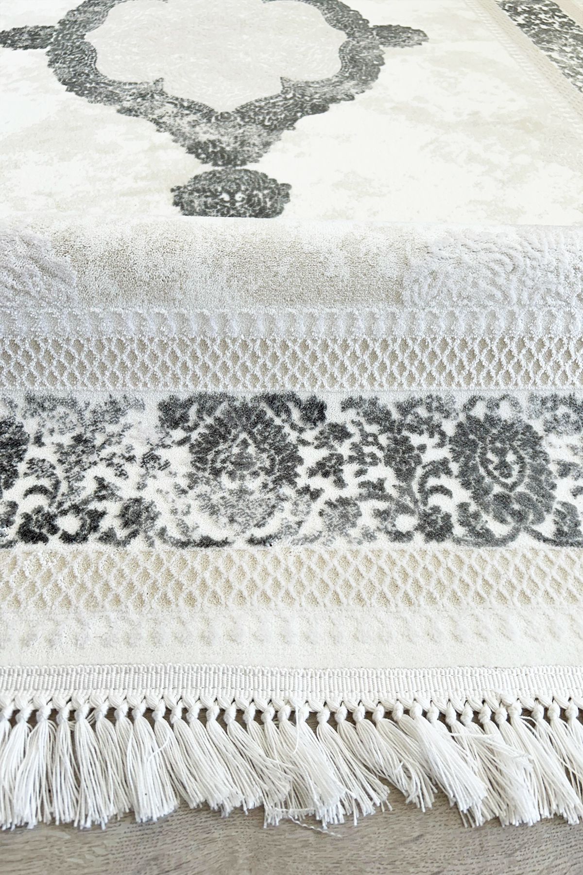 Modda Akrilik Salon Halısı