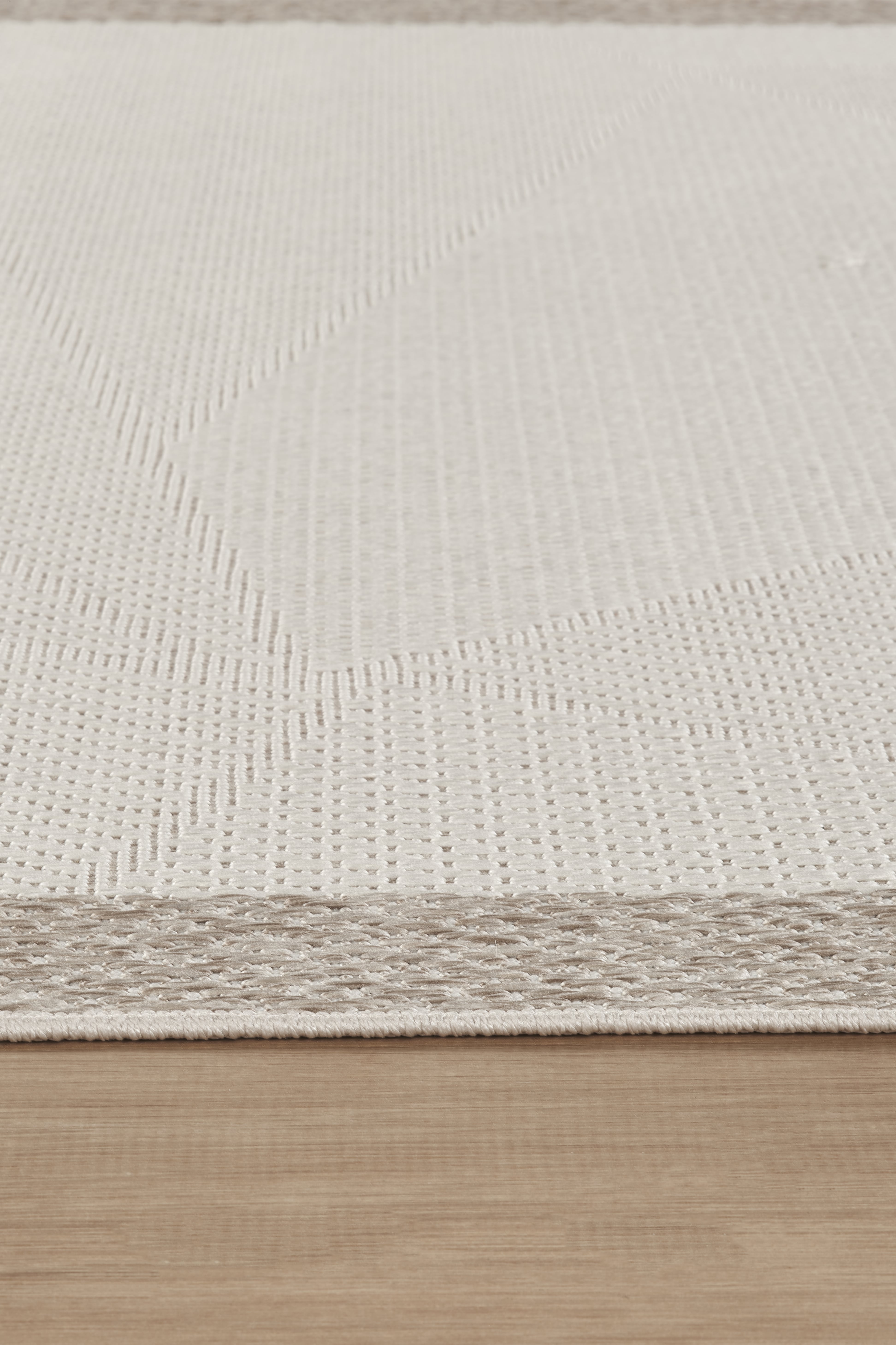 Jüt Sisal Halı– Salon, Mutfak, Balkon Ofis Yolluk Kaymaz Tabanlı