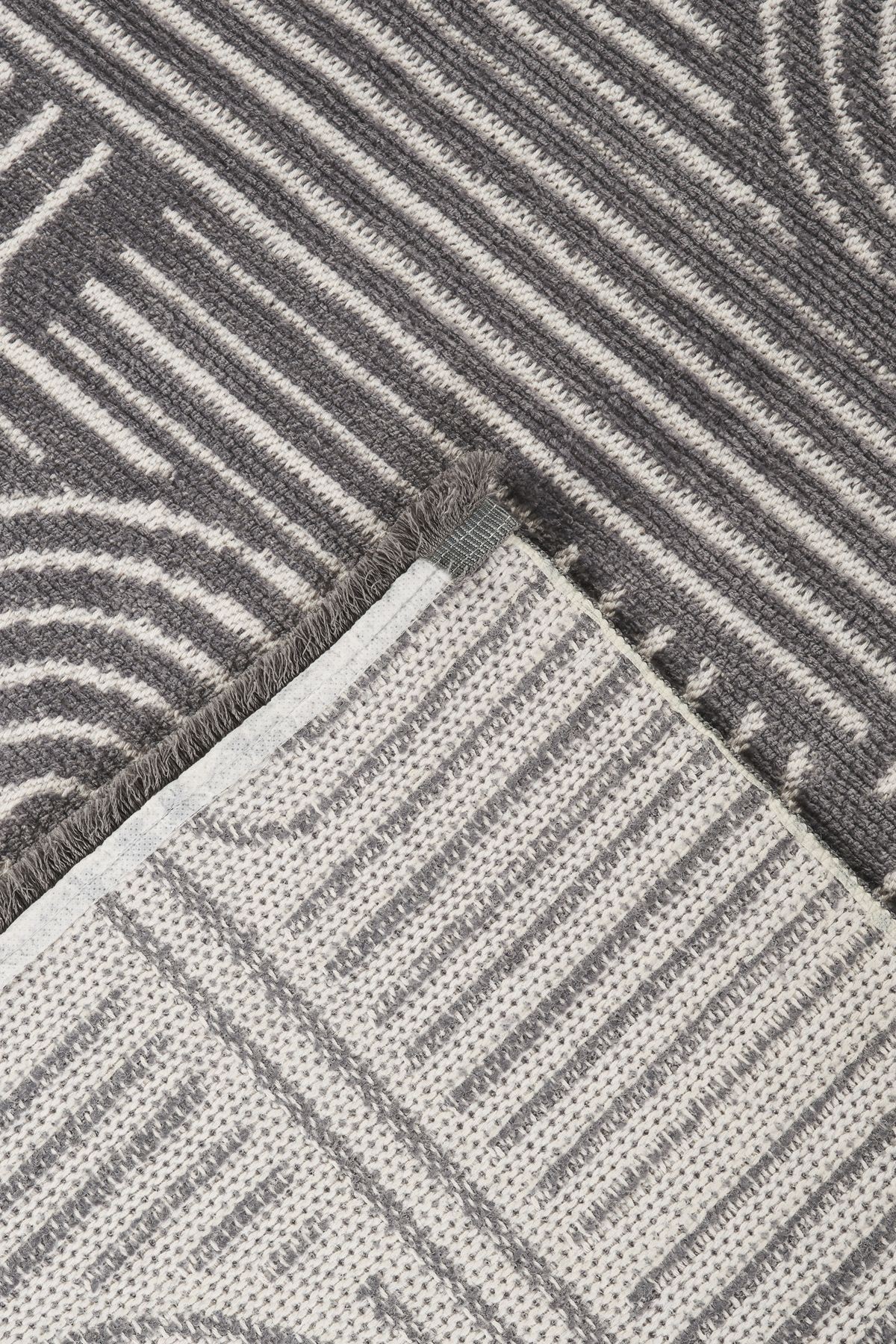 Nora Yıkanabilir Kaymaz Taban Kilim Halı