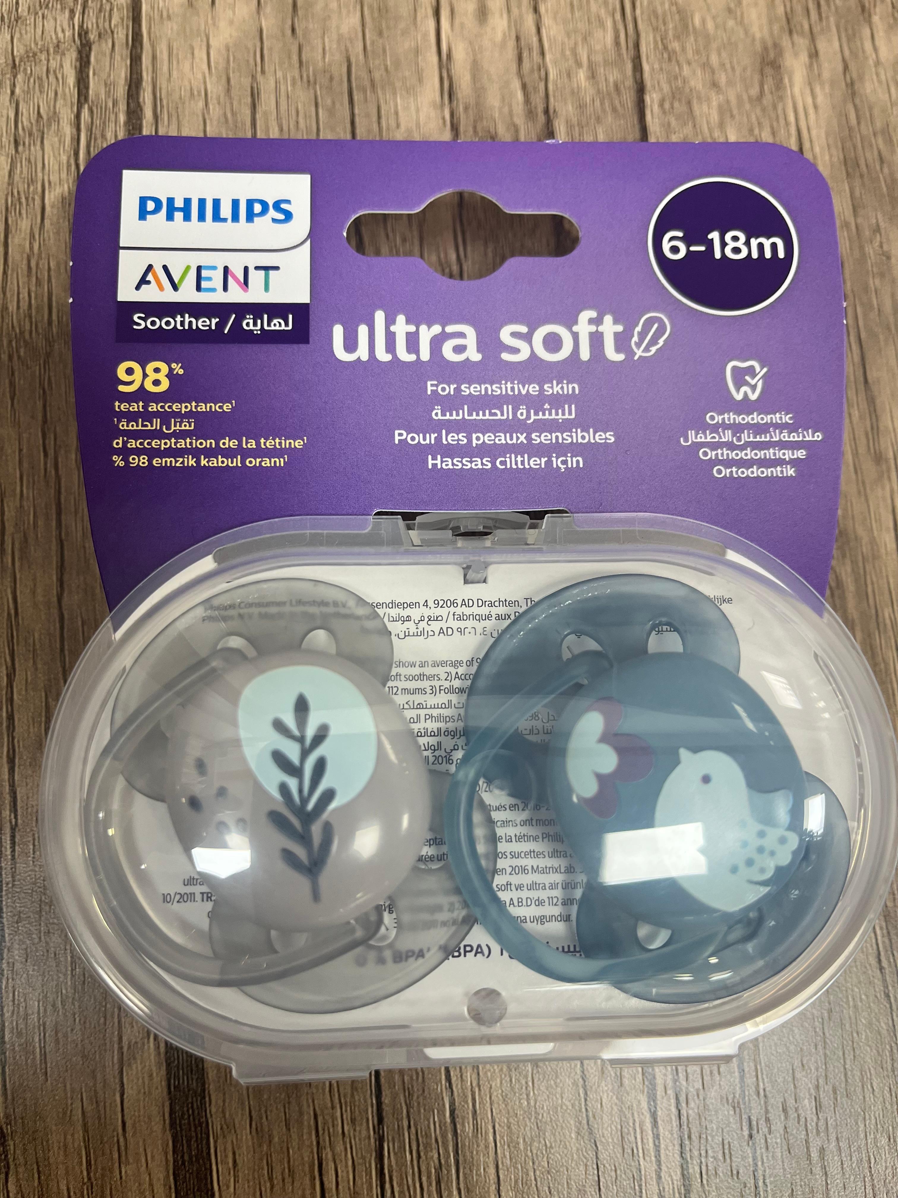 philips avent emzik