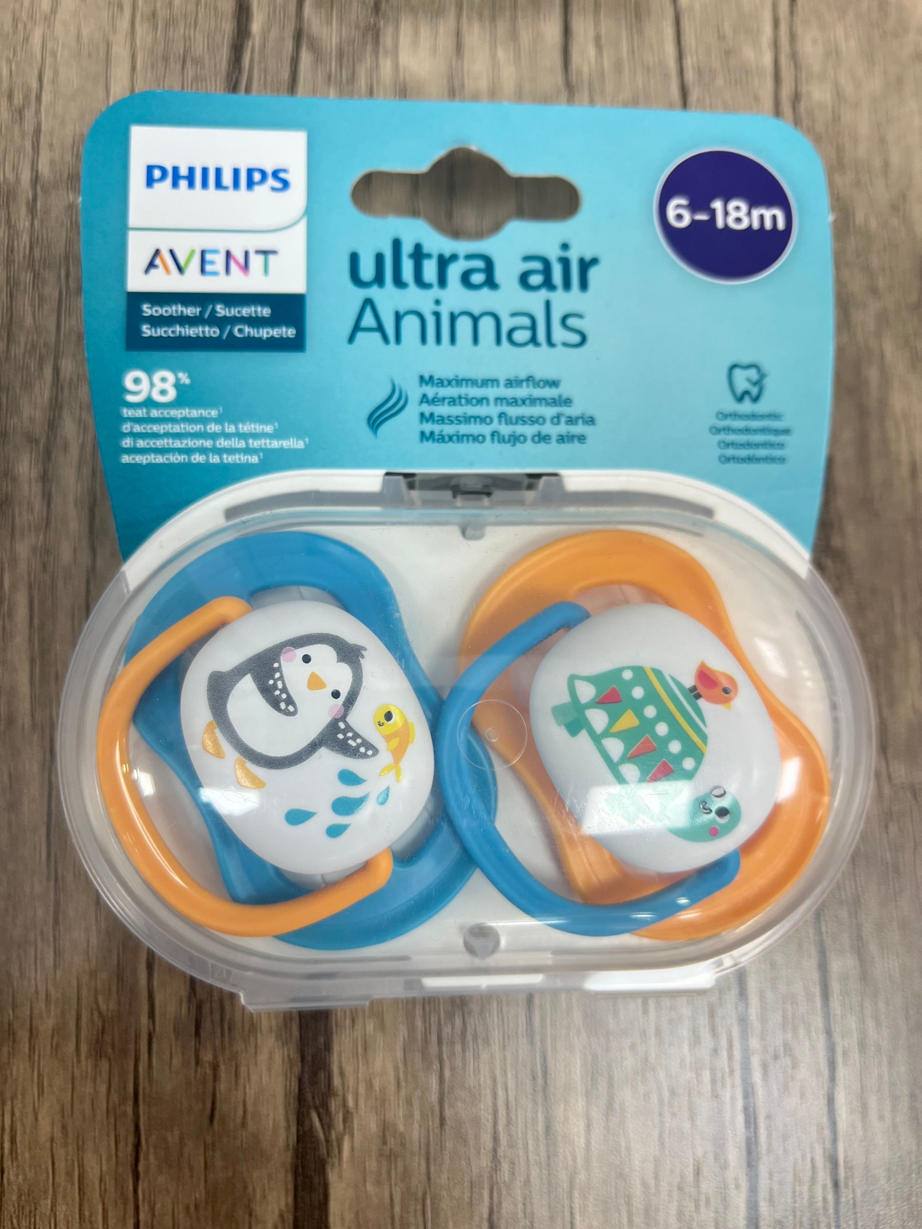 philips avent emzik
