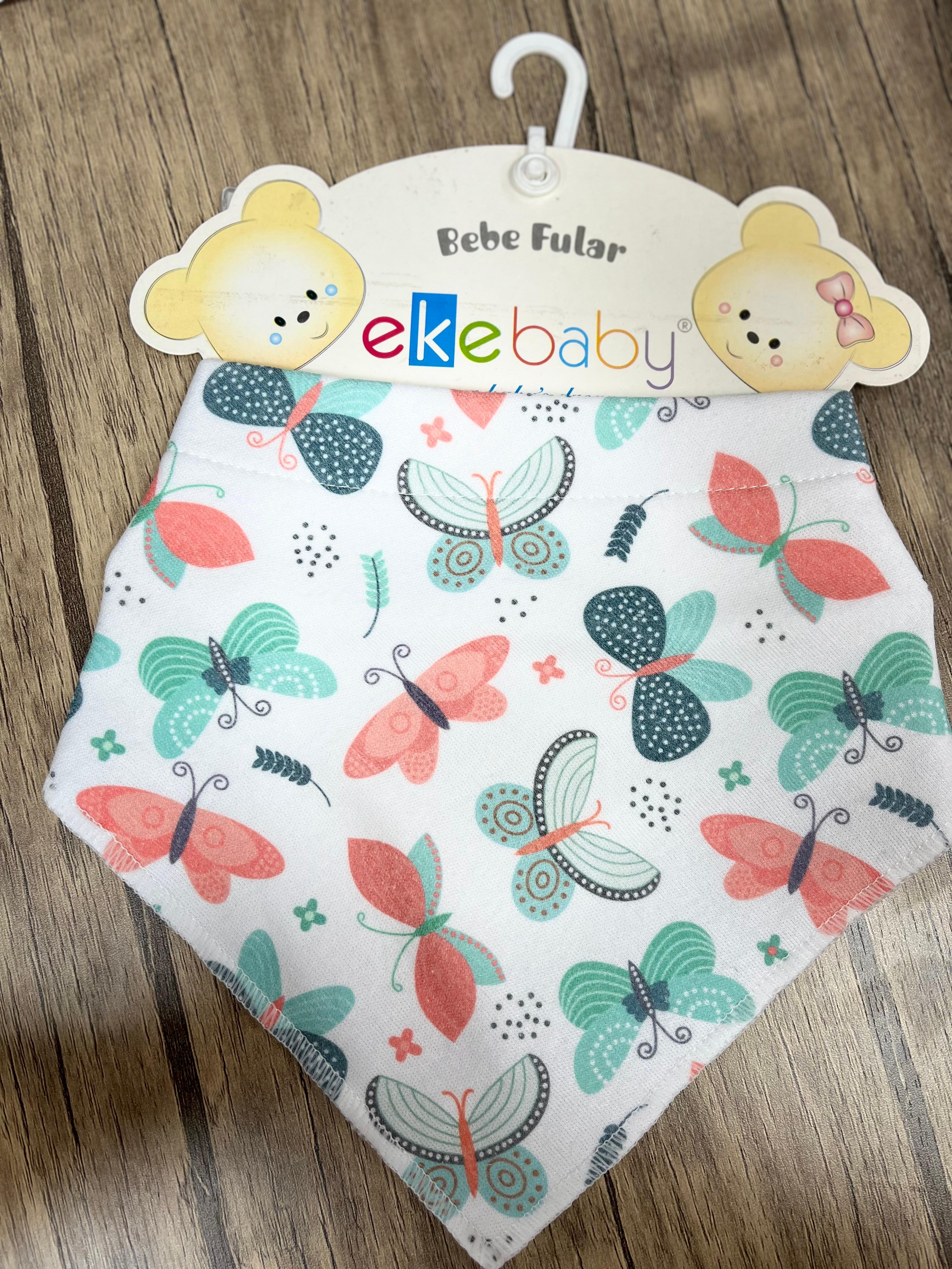 bebek fular