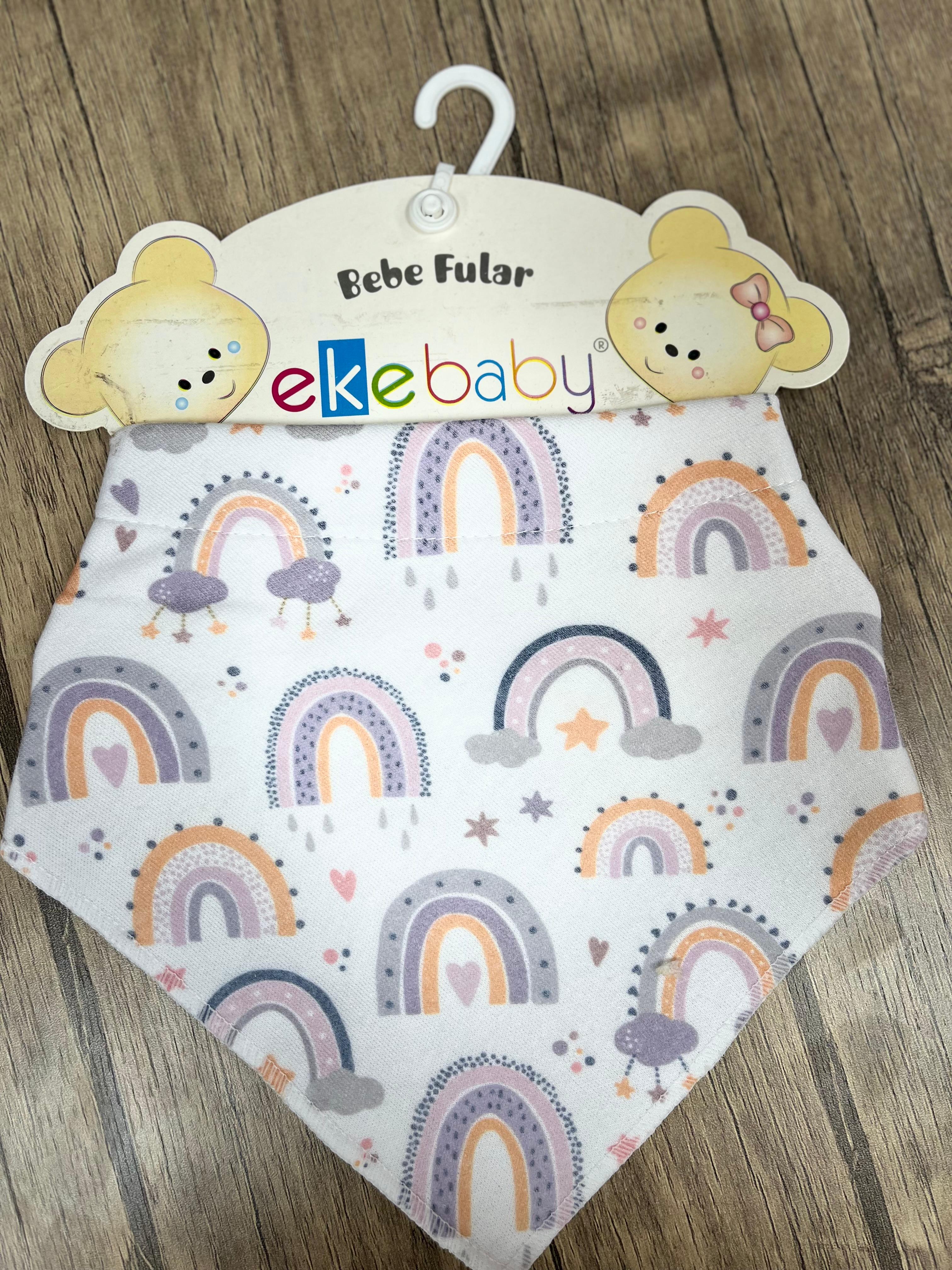 bebek fular