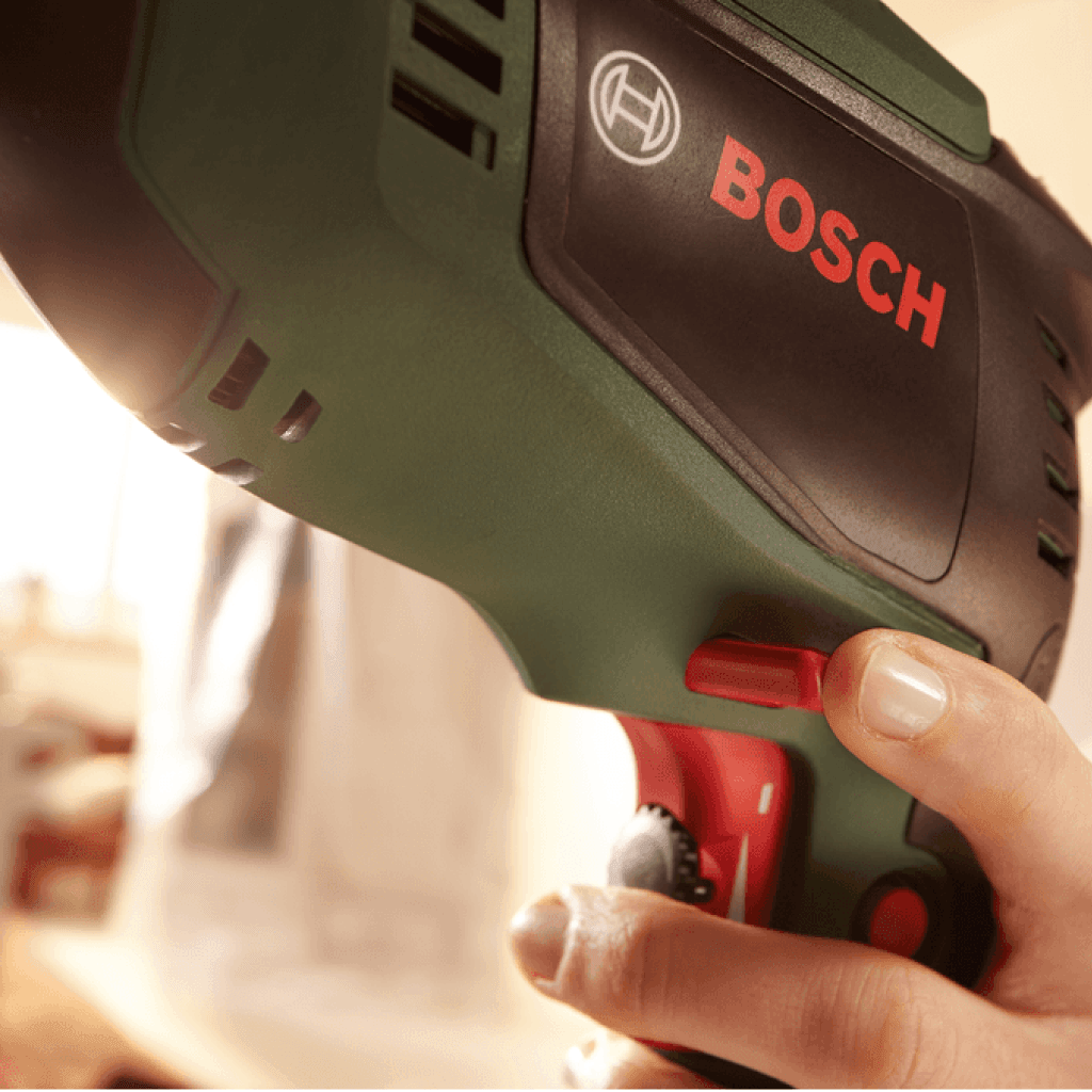 Bosch Easy Impact 600 Darbeli Matkap