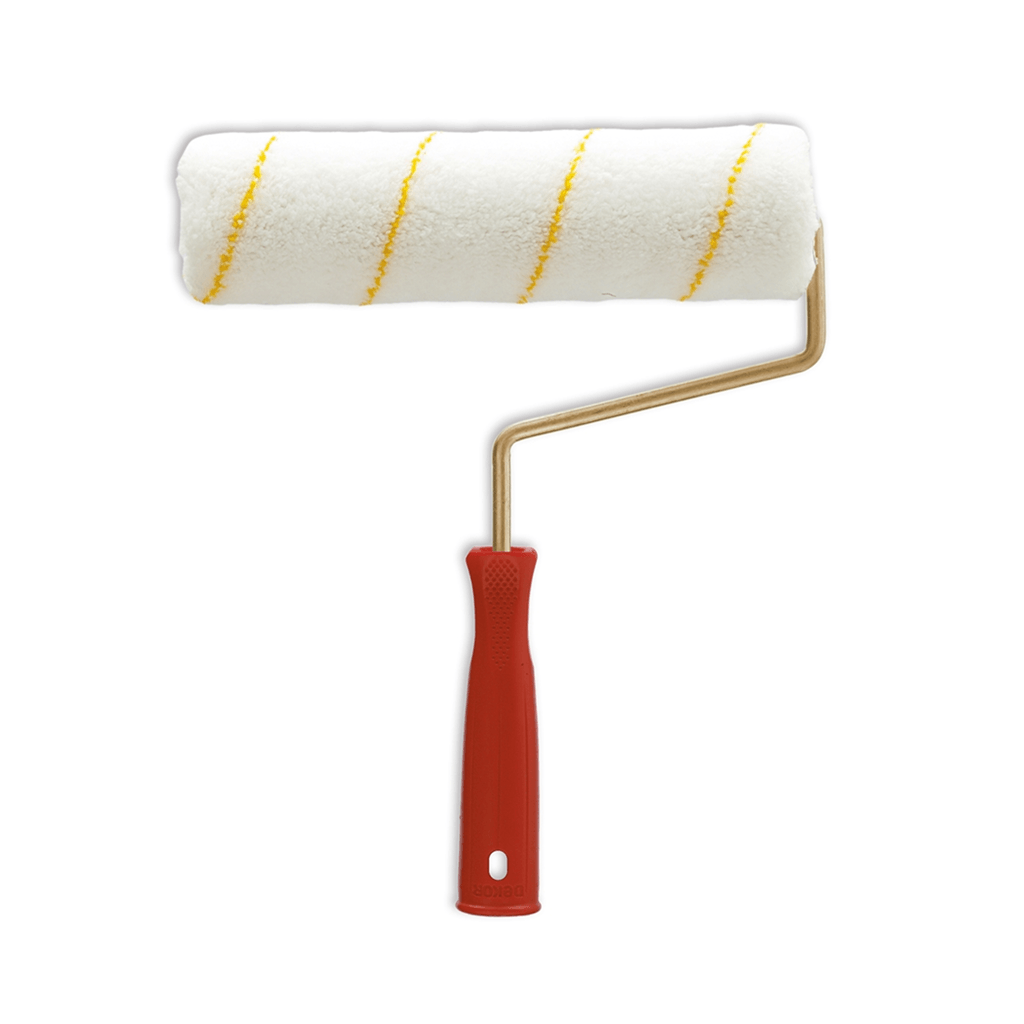 Dekor Eksport Rulo 25 Cm