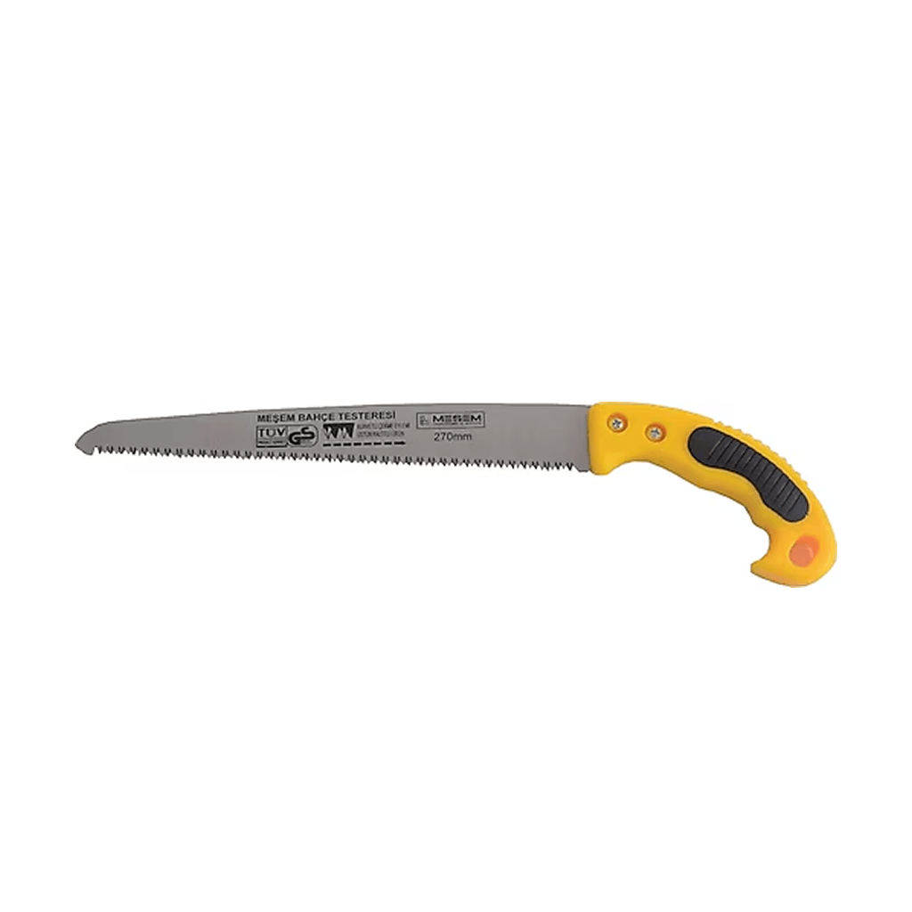 Meşem Bahçe Testeresi 300 Mm