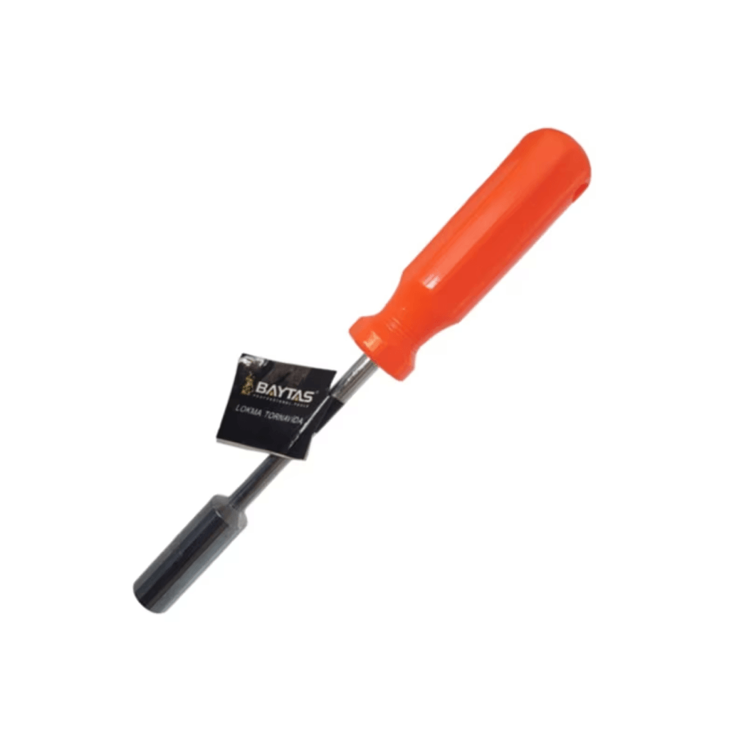 Baytaş Lokma Tornavida 13 Mm