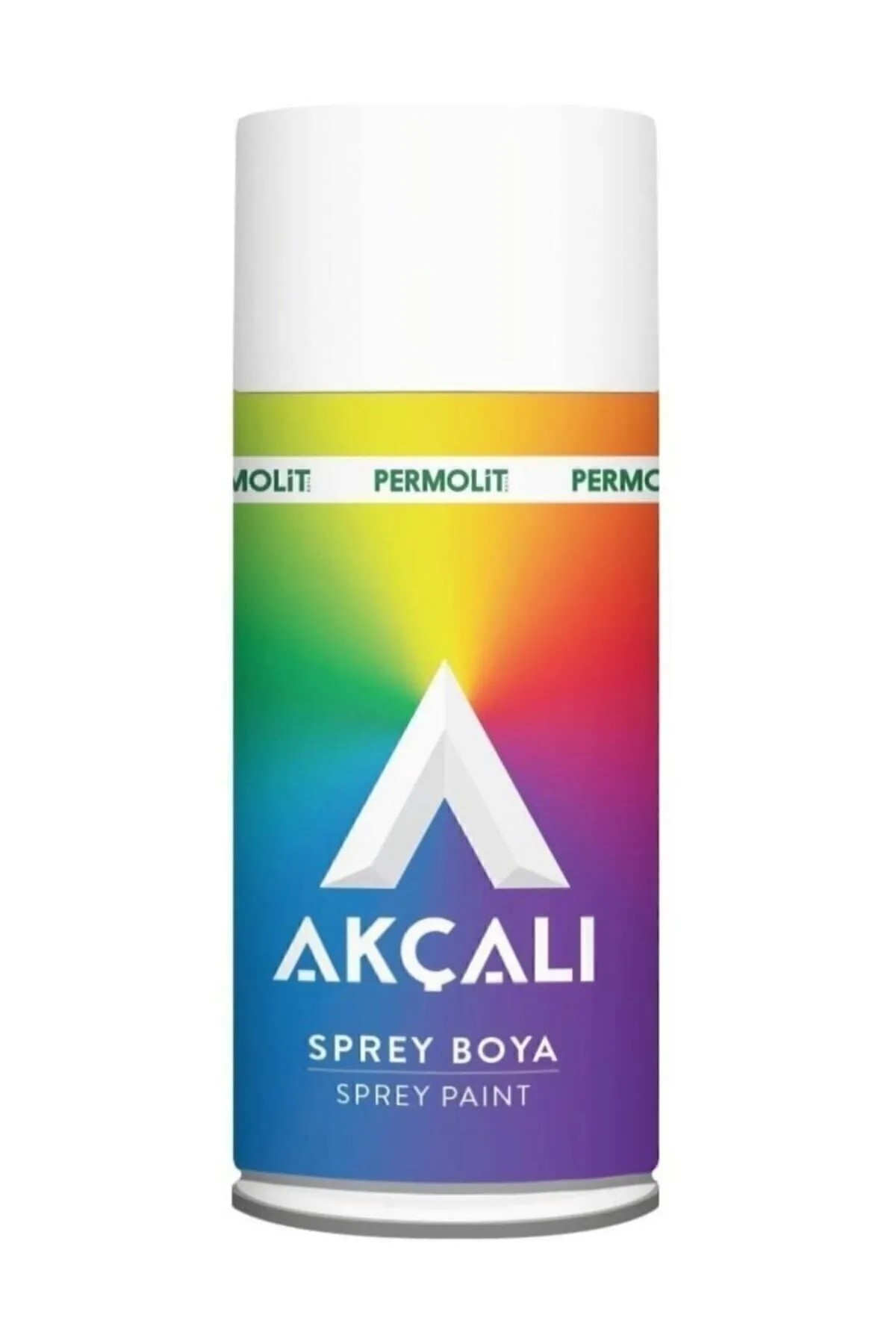 AKÇALI SPREY BOYA 400 ML 