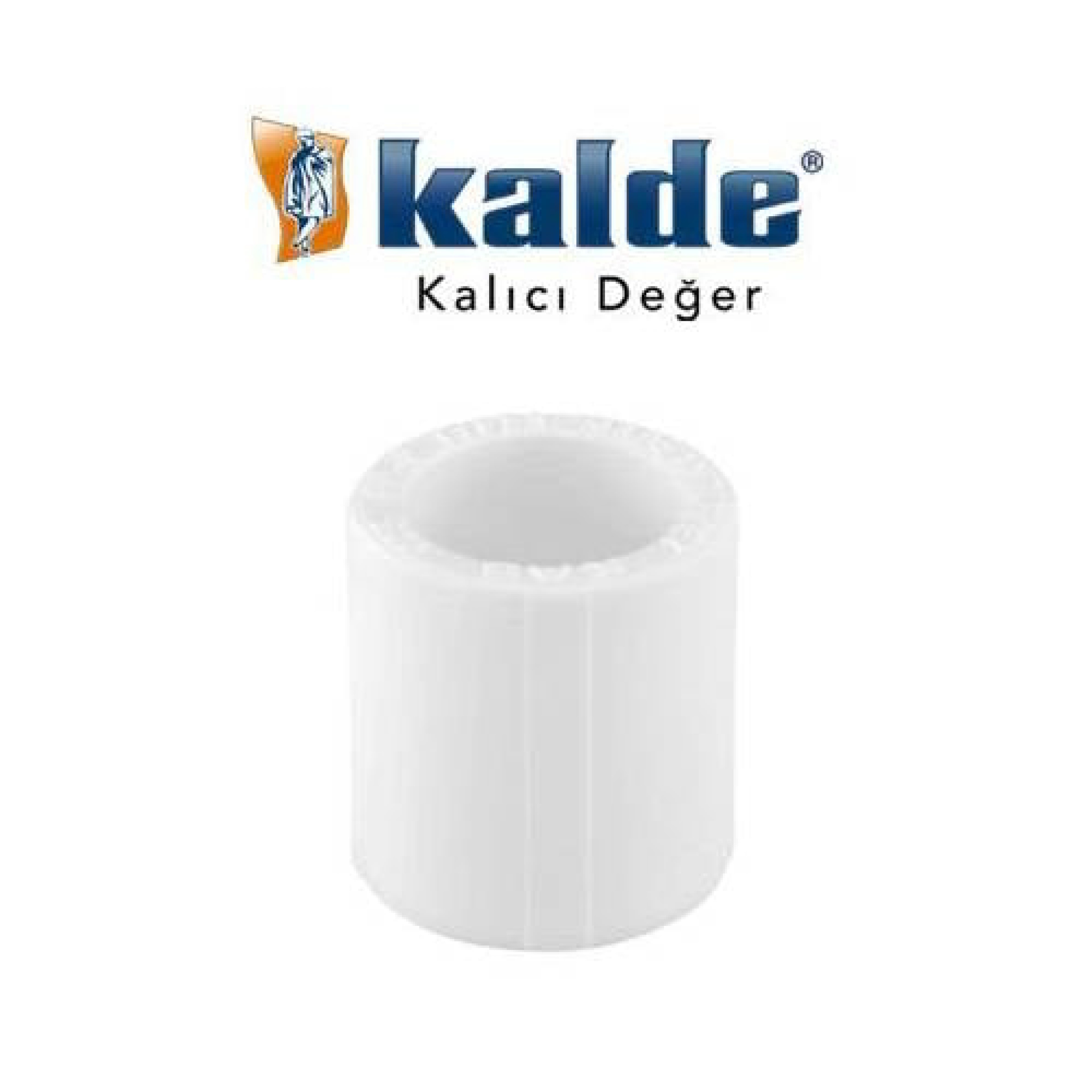 KALDE 20 LİK MANŞON