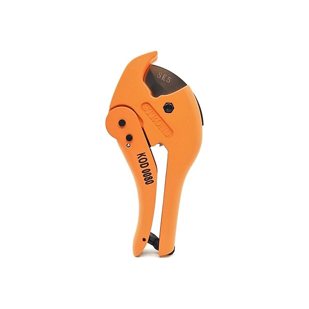 Strong PVC Boru Makası 42 Mm