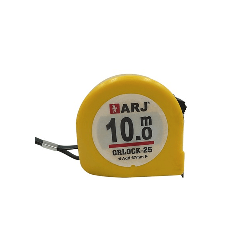 Arj Şerit Metre 10 M