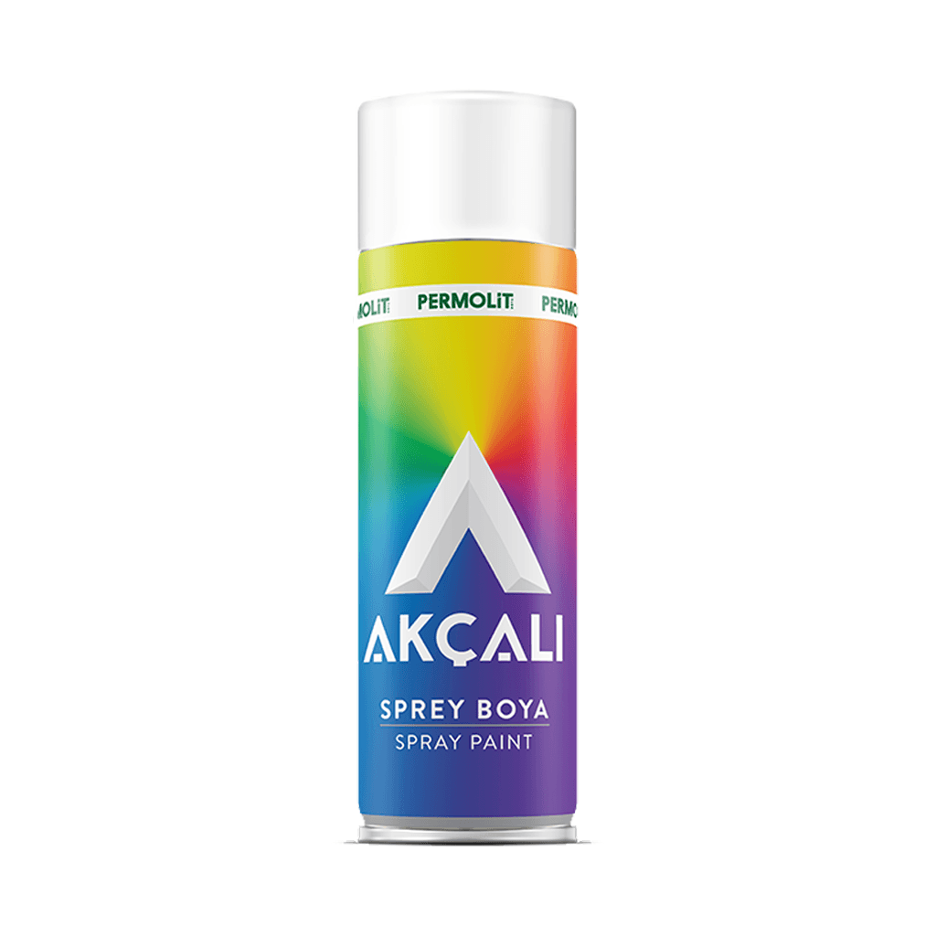 Akçalı Sprey Boya 400 ML