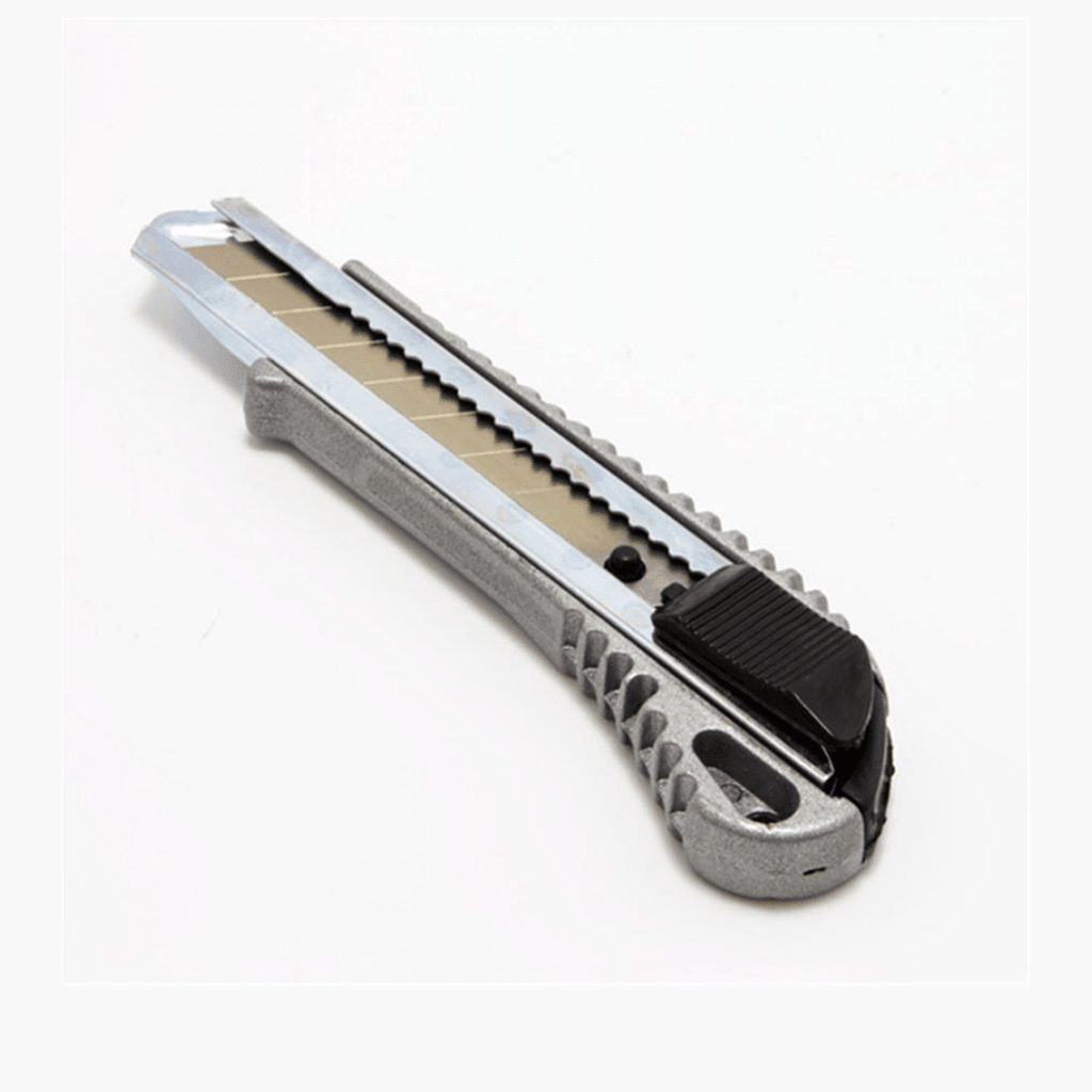 Kupa Ultra Metal Maket Bıçağı