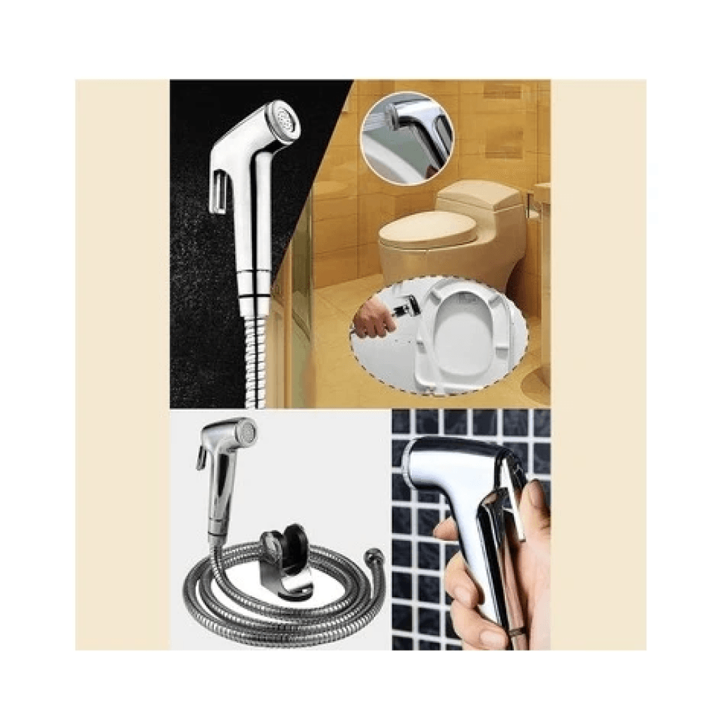Bay-Tec Taharet Hortumu Tabancalı