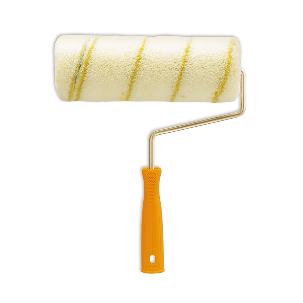Dekor Plasdek Rulo 25 cm