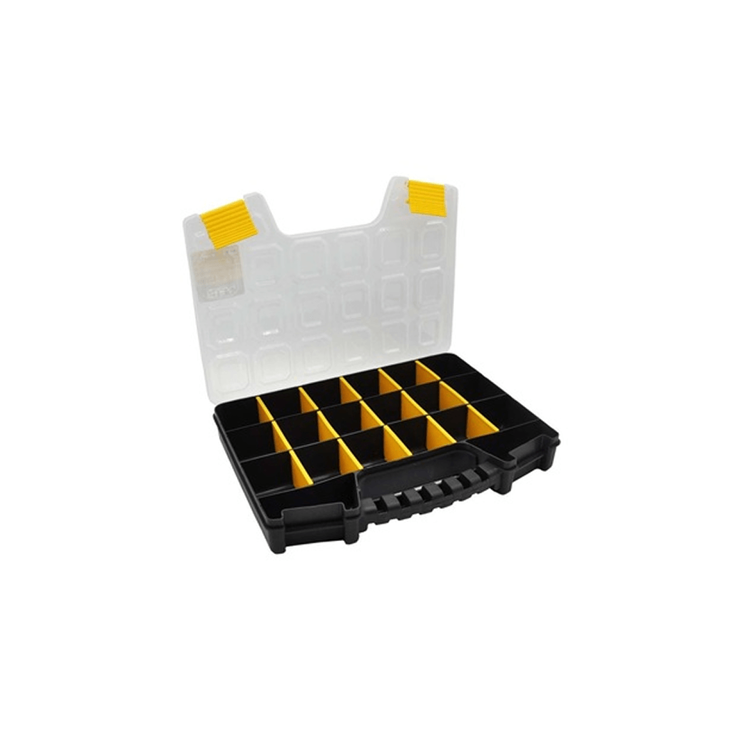 Super-Bag Mega Organizer