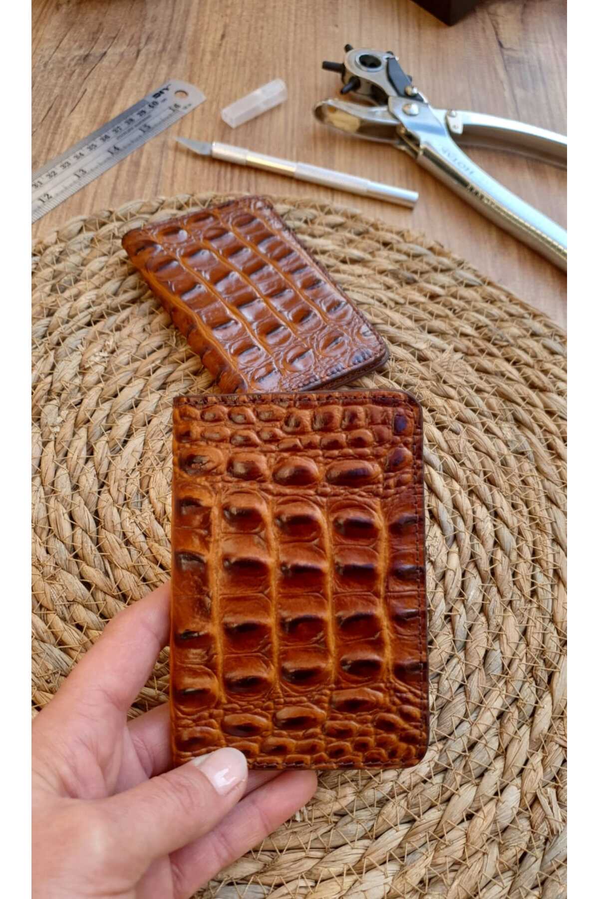 Little Rock Lüx Kartlık