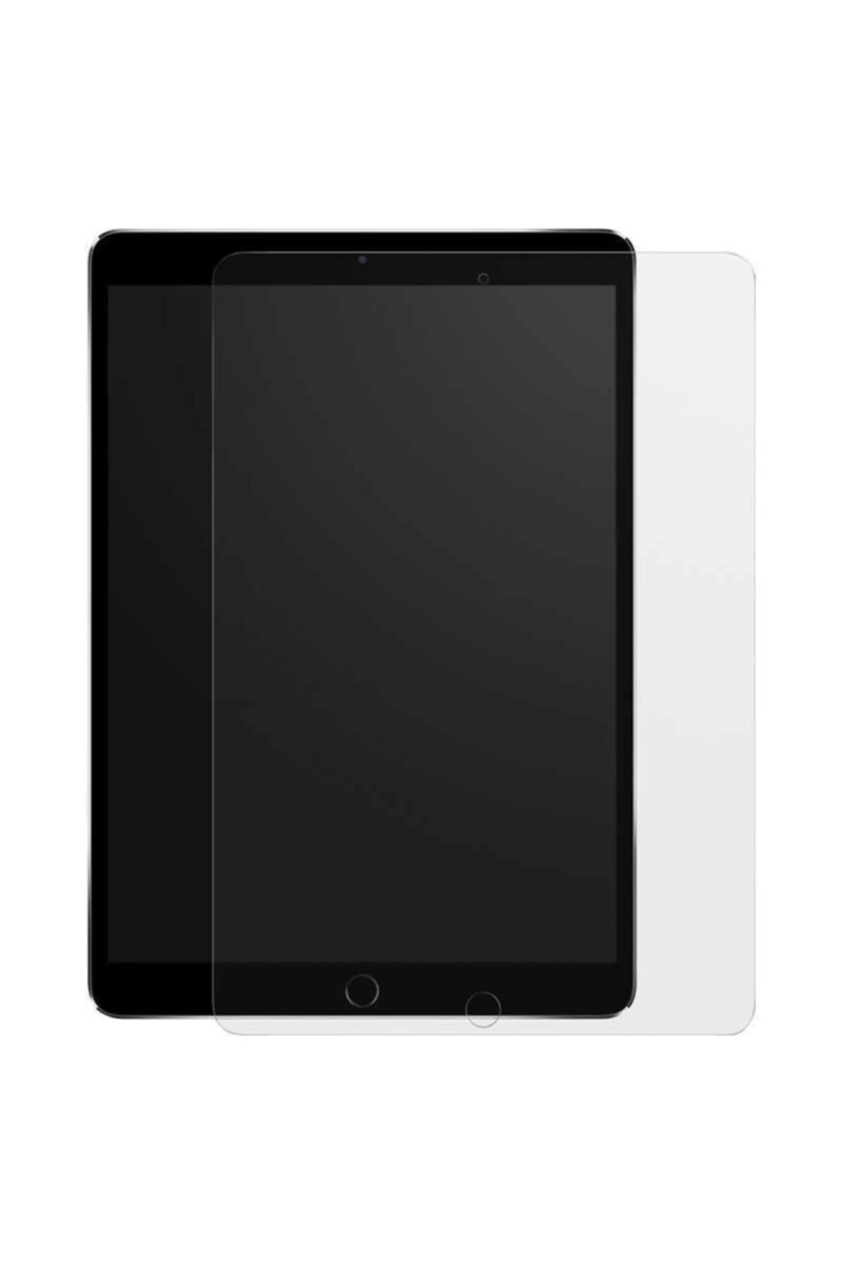 Apple Ipad 9 Mk2k3tu/a 10.2 9.nesil Paper Like Kağıt Hissi Kaymaz Yüzey Pet Ekran Koruyucu