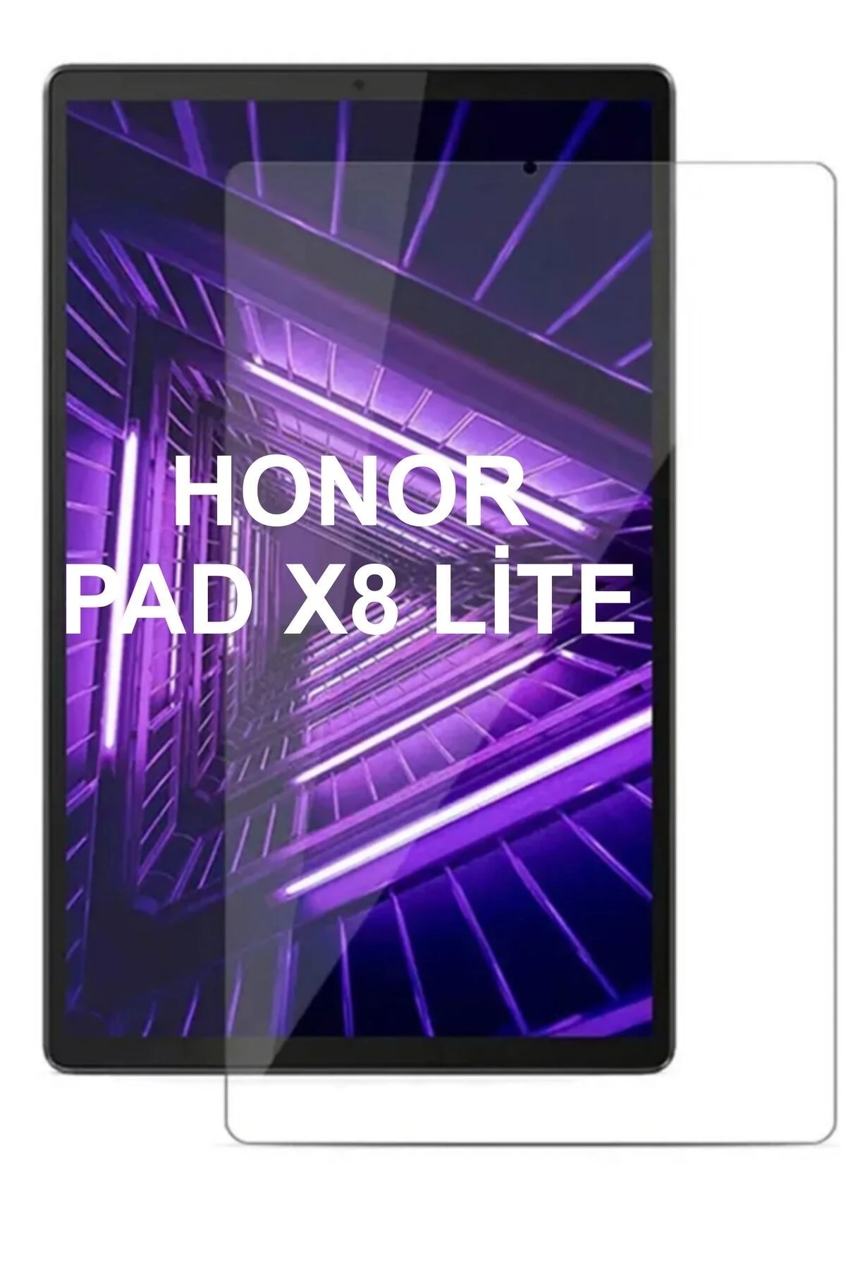 Honor Pad X8 Lite Tablet Ekran Koruyucu Amg-W09HN