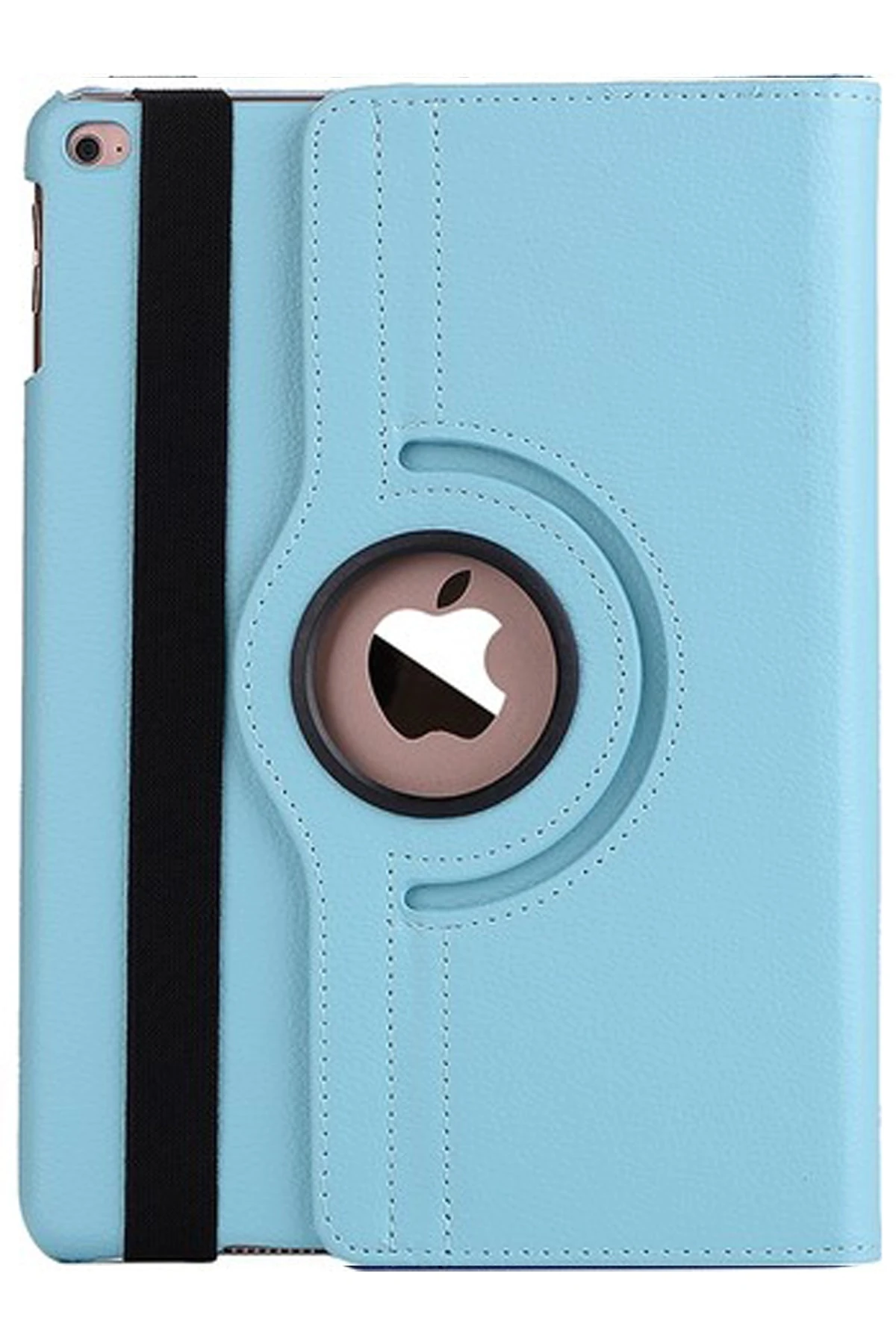 Apple Ipad Air 9.7'' Inç 360 Derece Dönebilen Kılıf (A1474-a1475-a1476) Tablet Kılıf