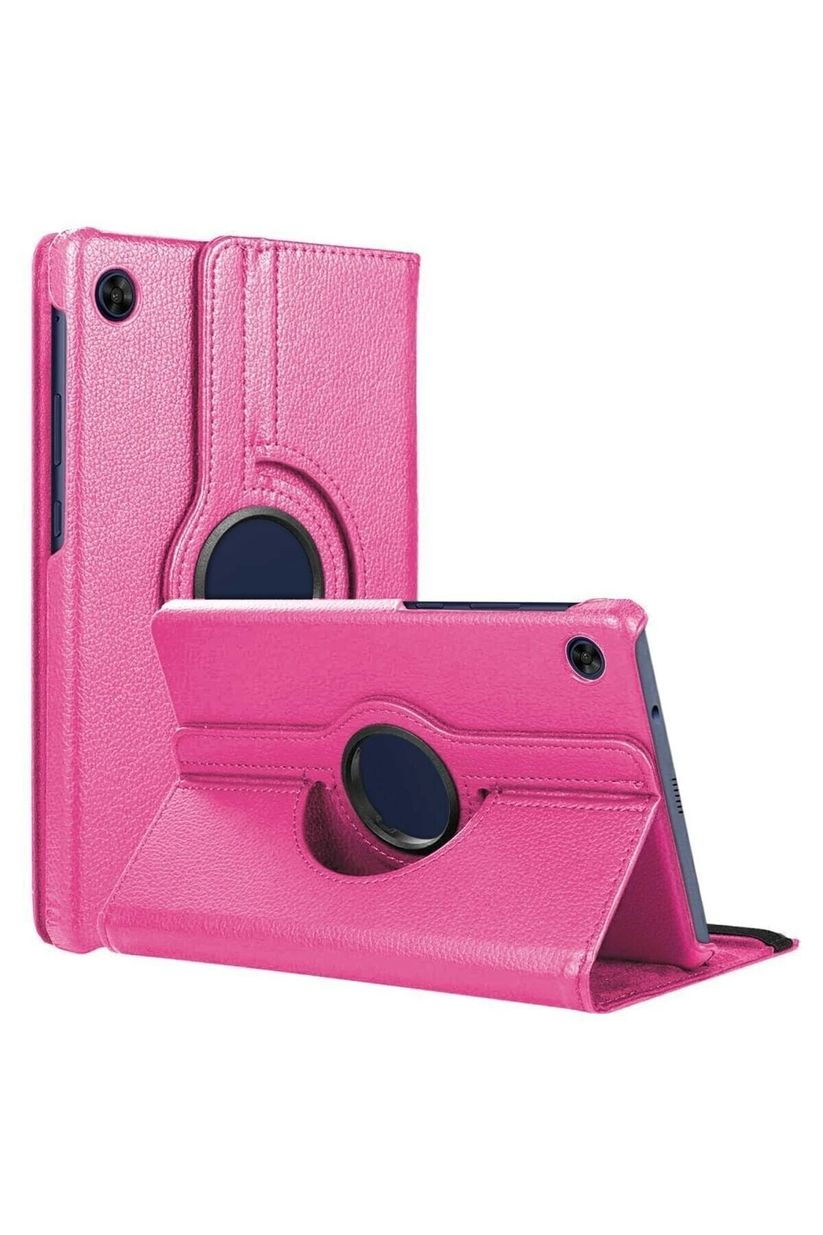 Lenovo M10 Fhd Plus Tb-x606x Tb-x606f Uyumlu Dönebilen Standlı Kapaklı Kılıf