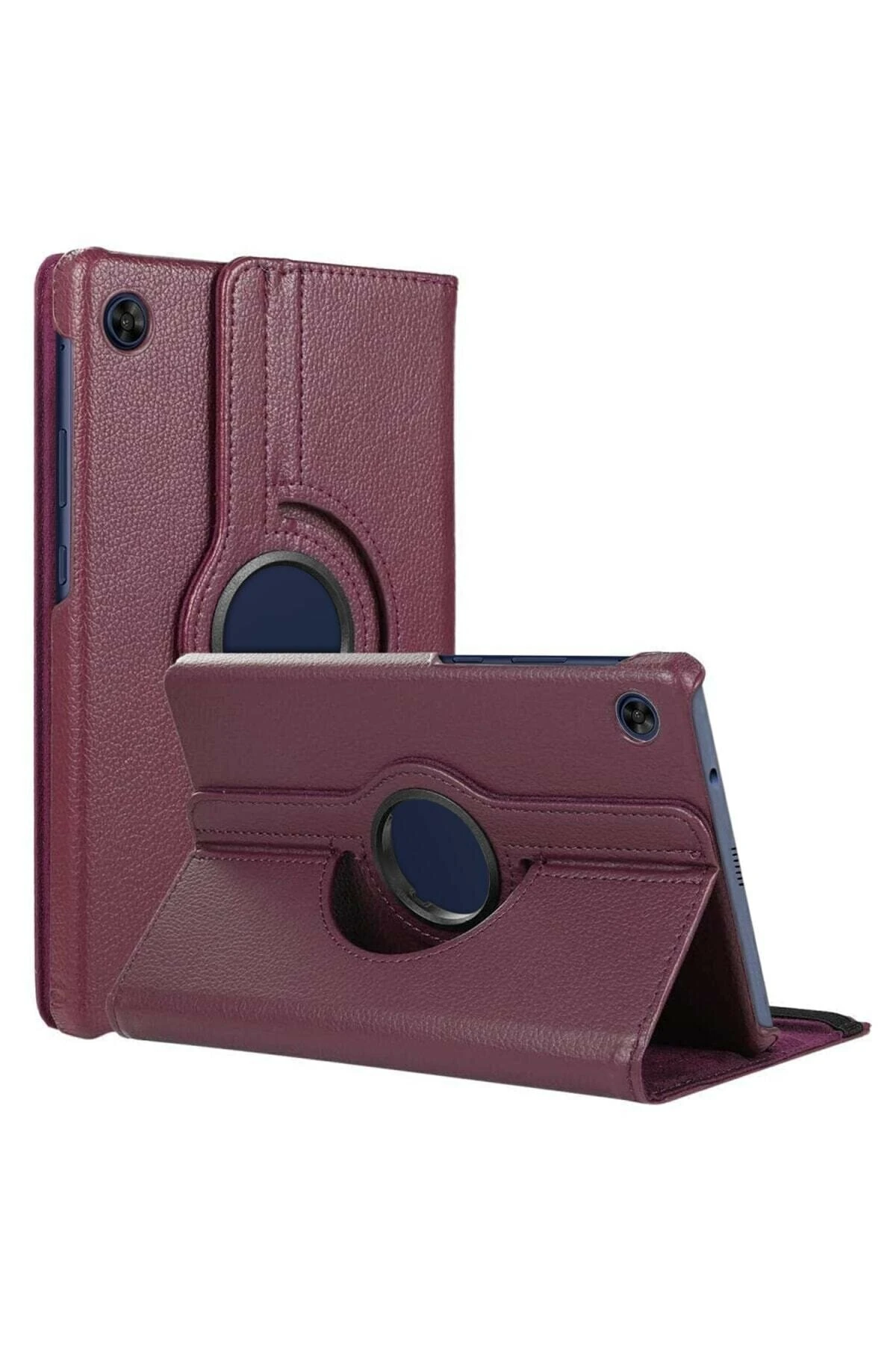 Lenovo M10 Plus Tb-x606x Tb-x606f Uyumlu Kılıf Dönebilen Kılıf