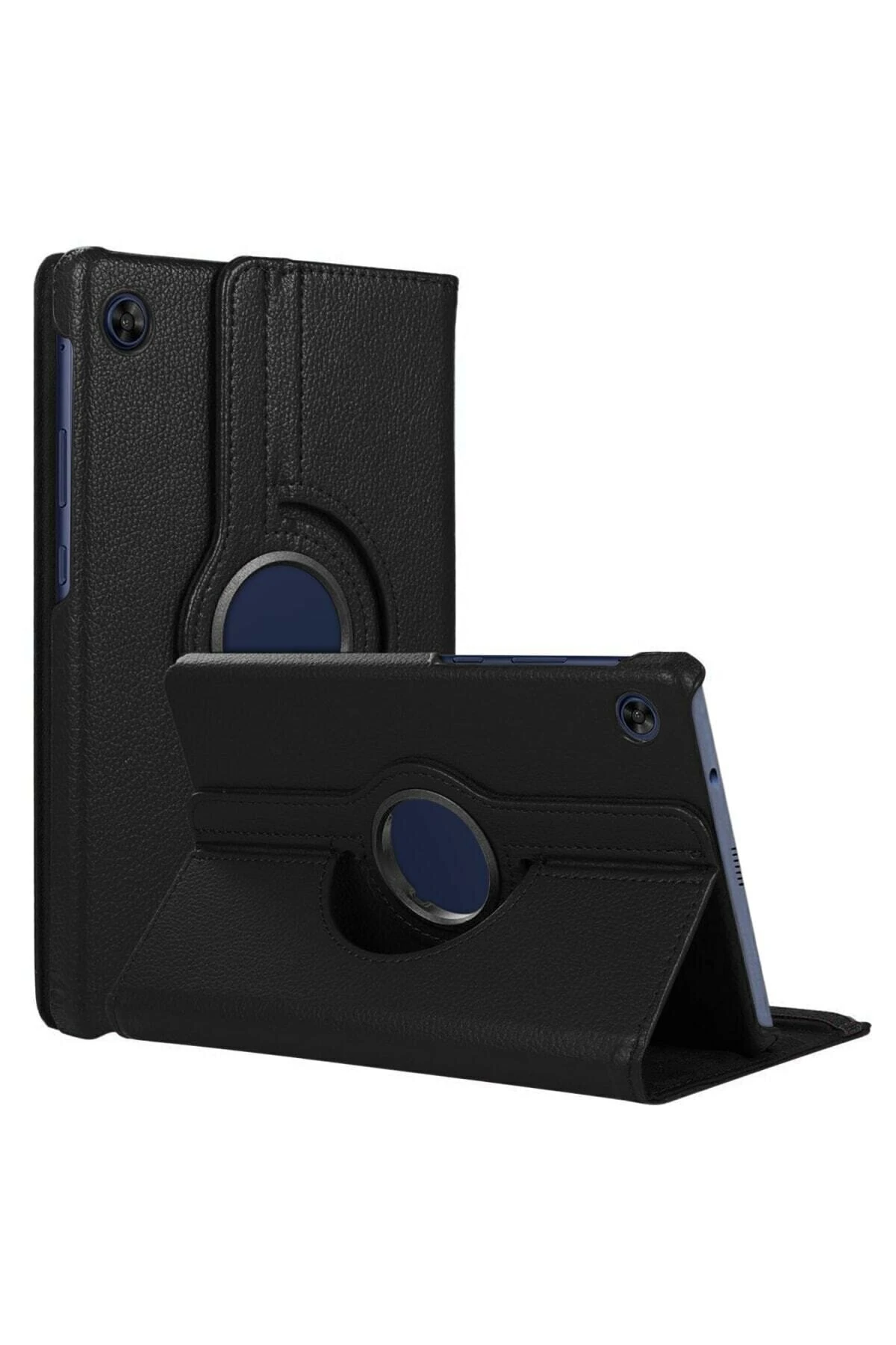 Lenovo M10 Plus Kılıf Uyumlu 10.3" Inç Dönebilen Kılıf