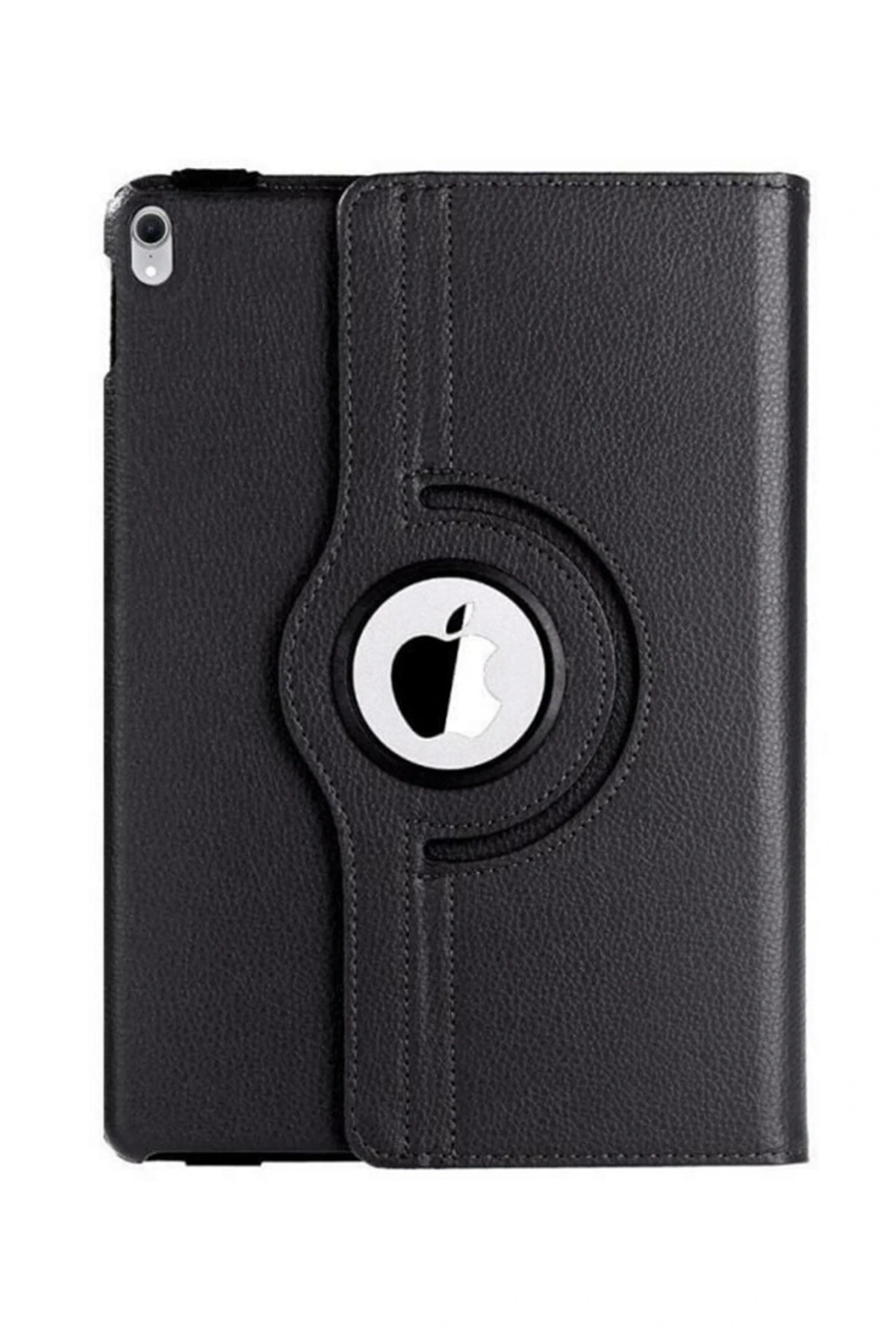 Ipad 8. ve 9. Nesil 2020 /2021 10.2 Inç Tablet Uyumlu Darbeye Dayanıklı Standlı Kılıf