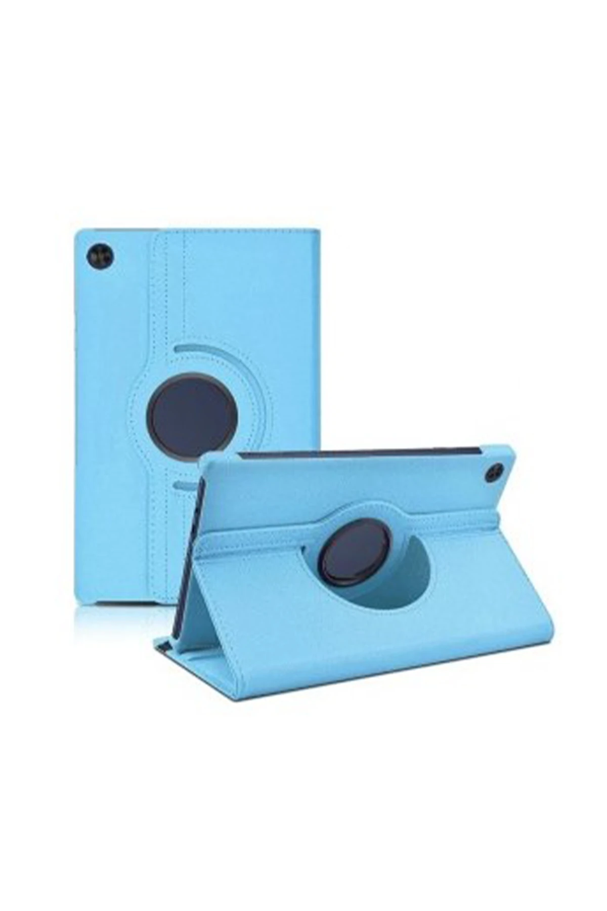 LENOVO Tab TB311FU 10.1" WUXGA  uyumlu Tablet Standlı Tam Koruma Tablet Kılıfı ZAEK0030TR