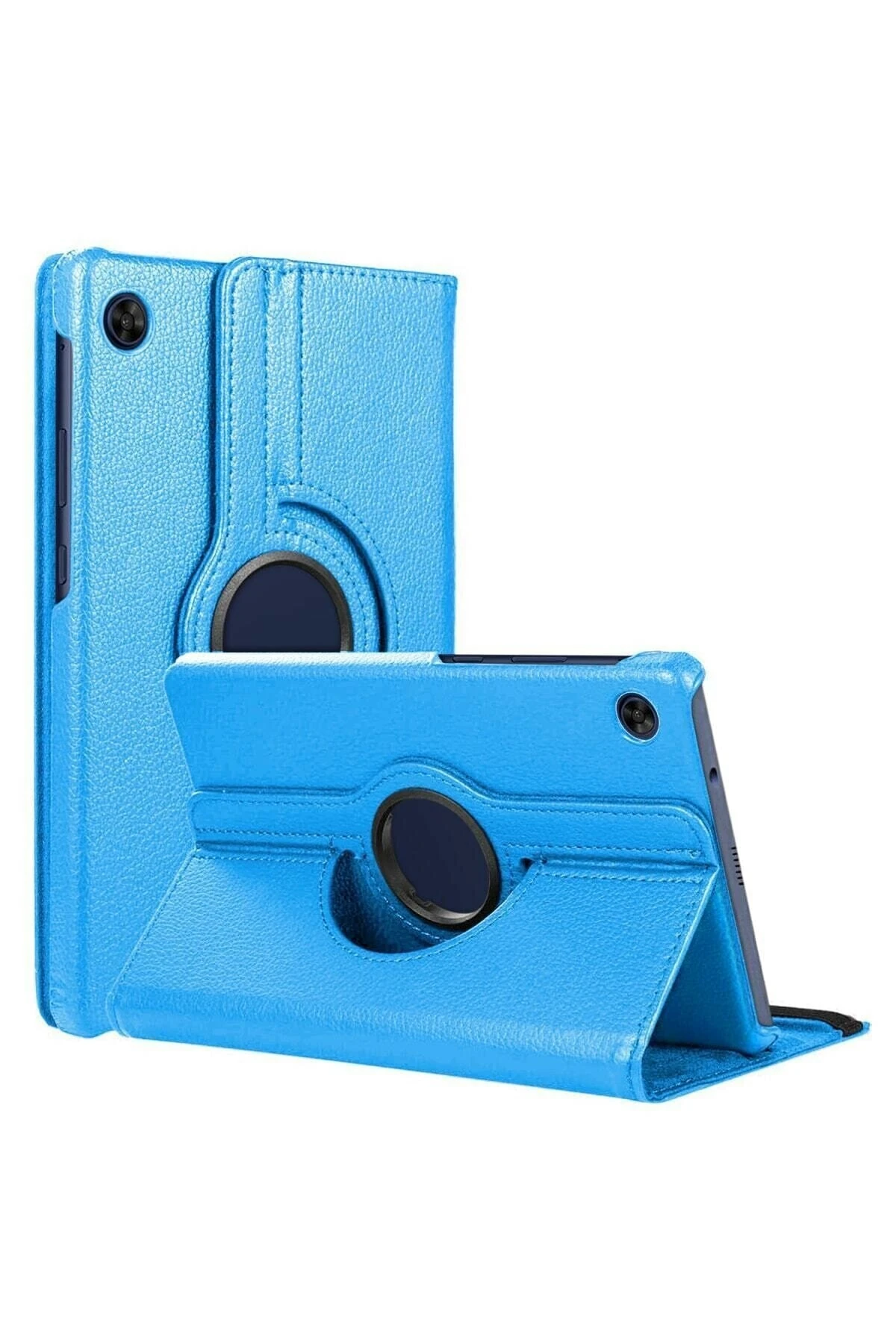 Lenovo M10 Plus Tb-x606x Tb-x606f Uyumlu Kılıf Uyumlu Dönebilen Kılıf