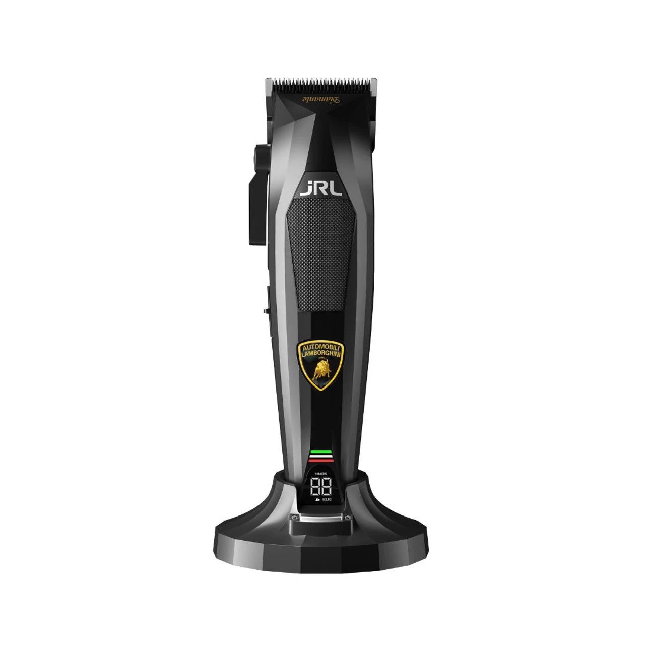 JRL x Lamborghini Diamante Collection Clipper ve Trimmer