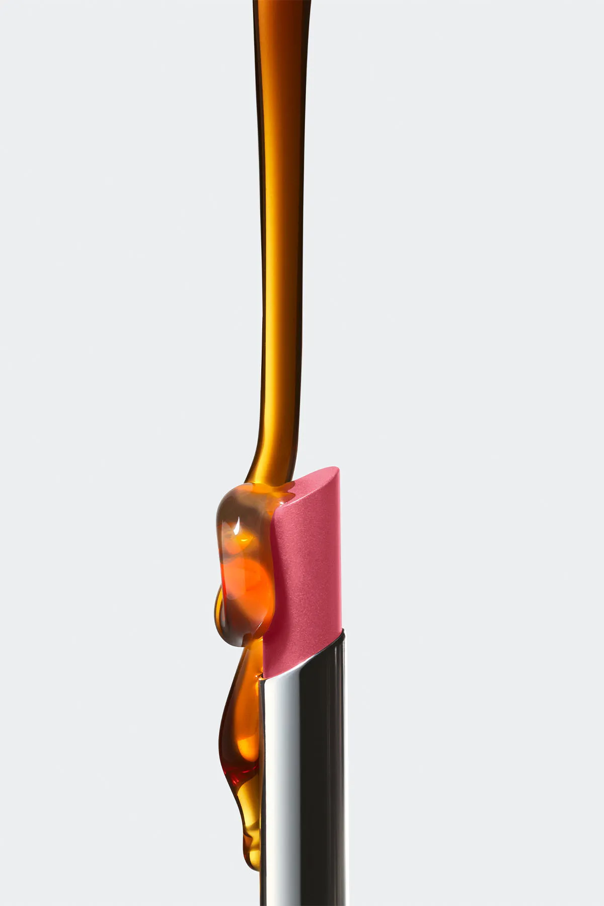 Clinique Almost Lipstick Pink Honey Ruj